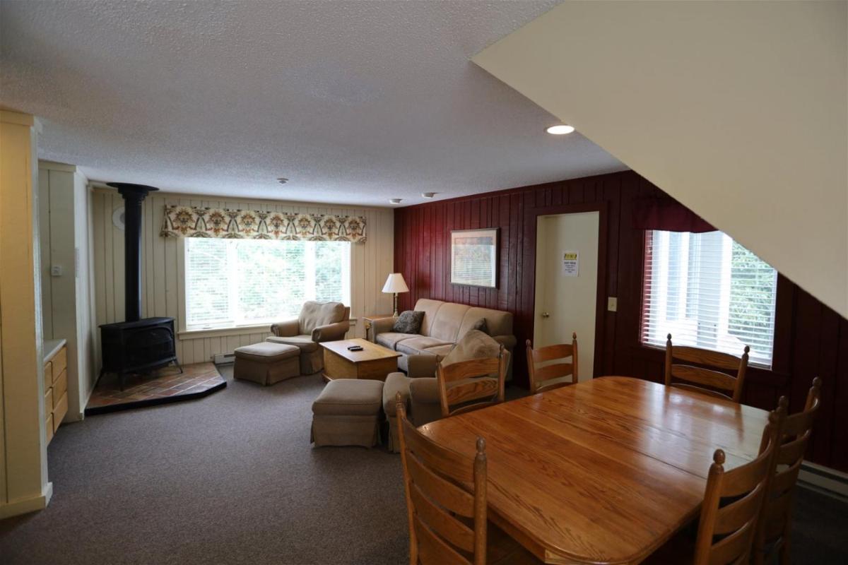 Inns Of Wv 301, 2bd, Waterville Valley view 4