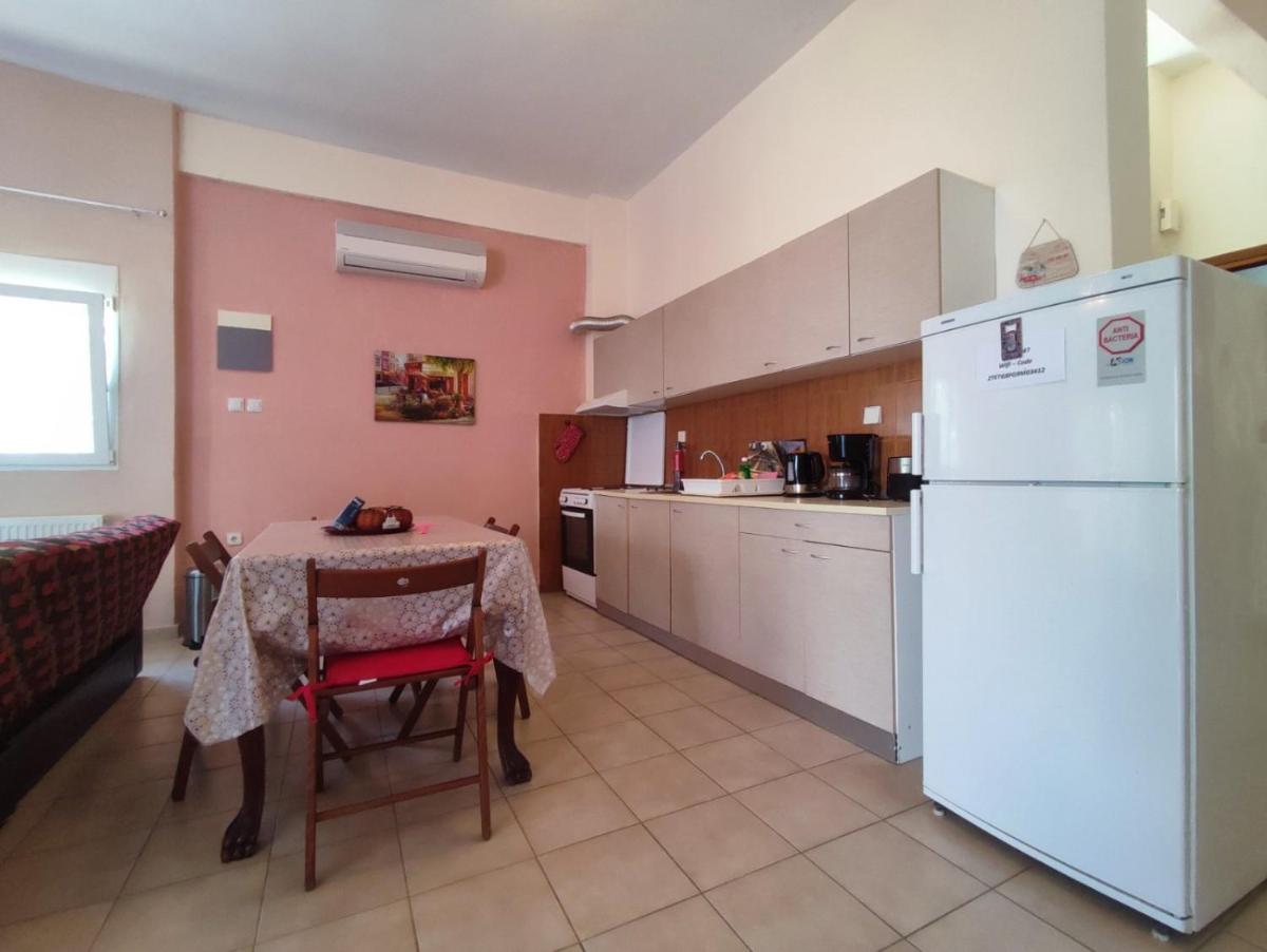 Beautiful Apartment ANAIS near the Sea view 4