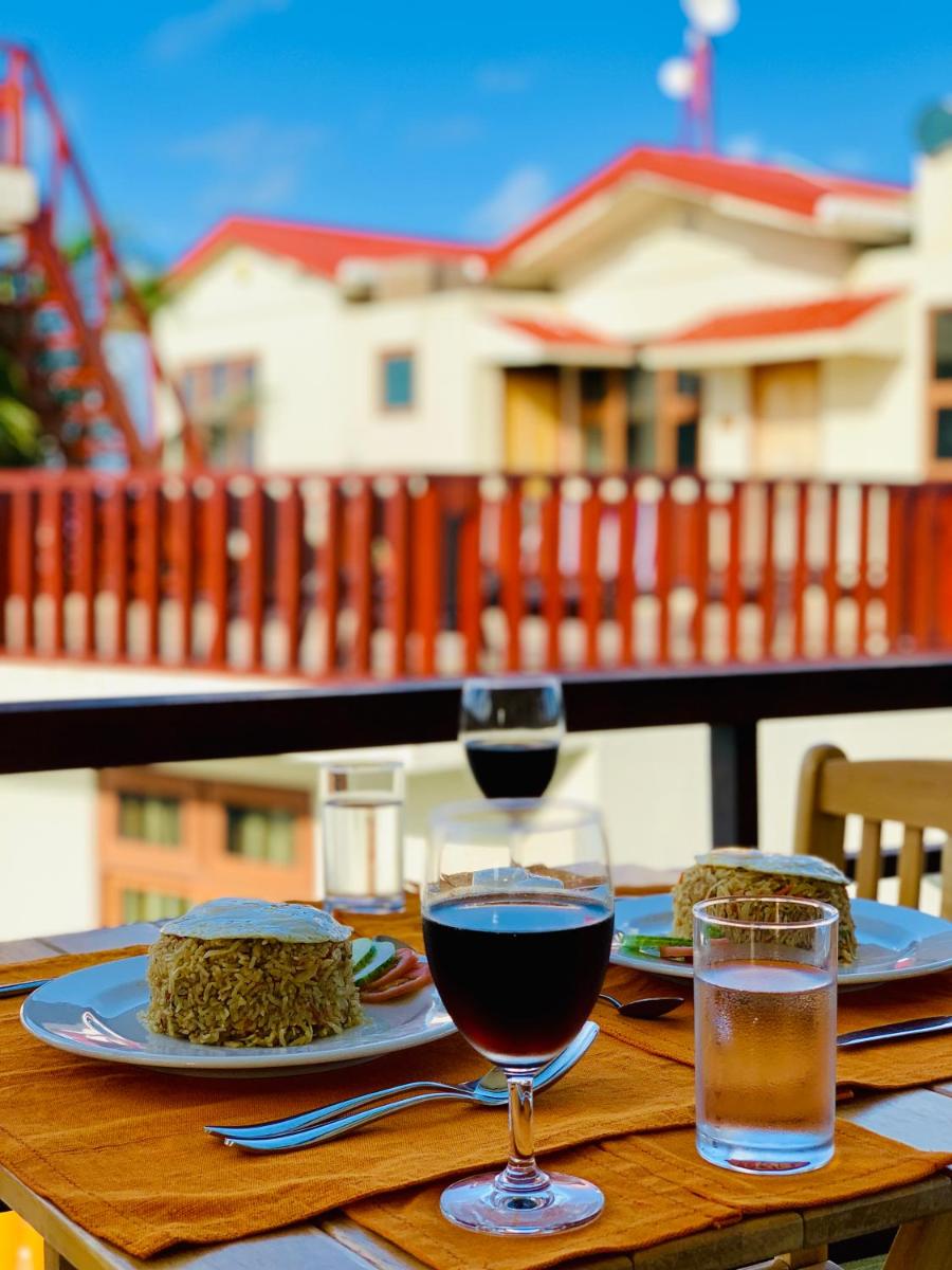 ilaa Beach Maldives photo 4