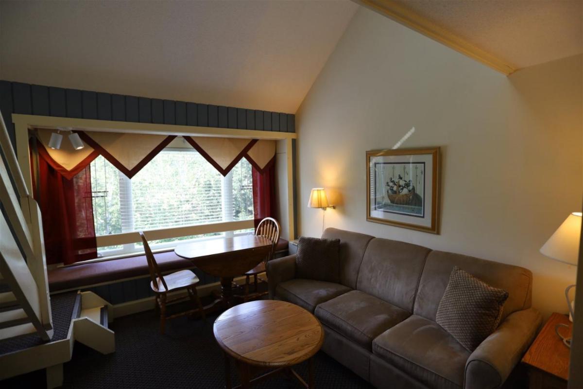 Hotel Inns Of Wv 406, 1bd, Waterville Valley
