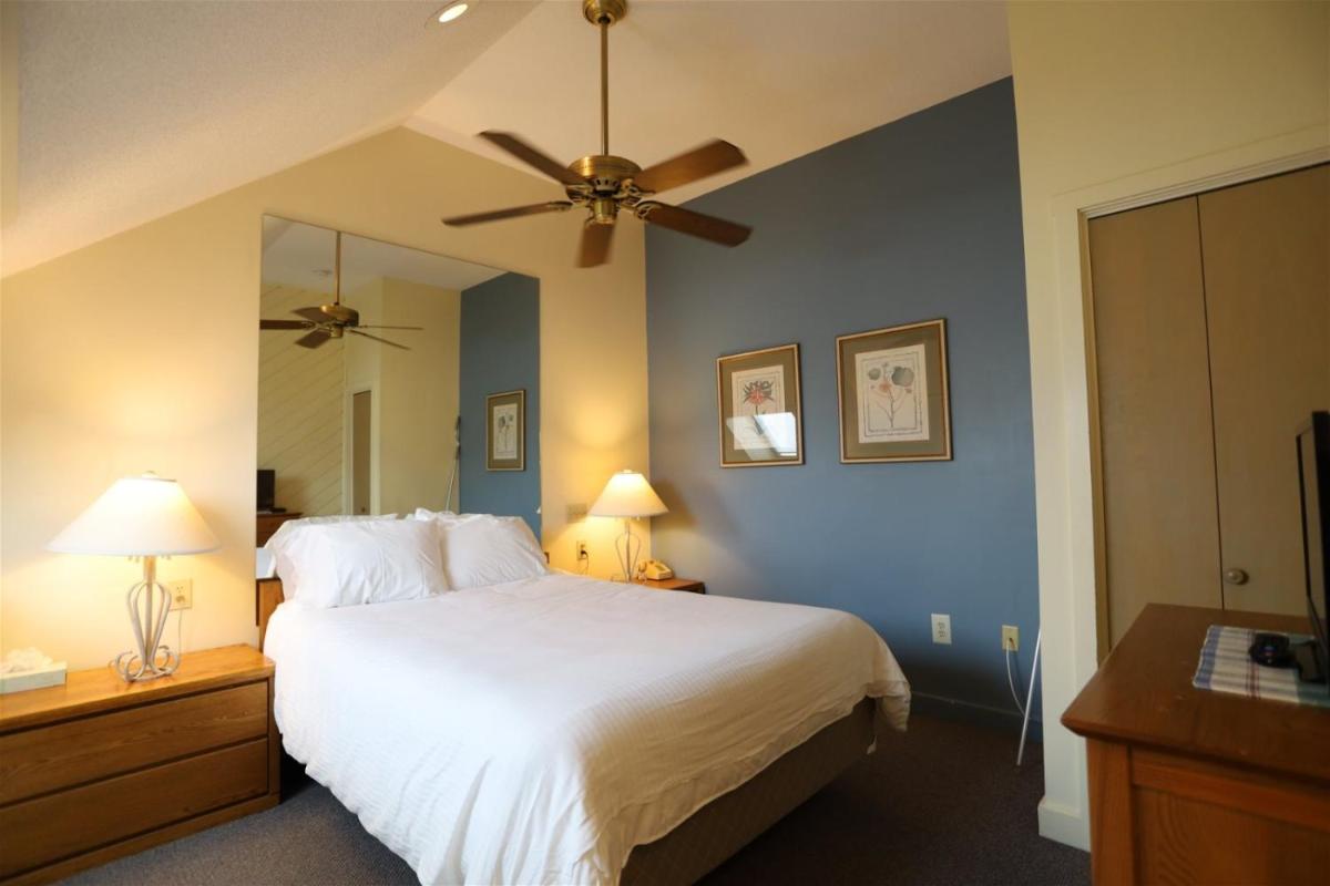 Inns Of Wv 406, 1bd, Waterville Valley view 5