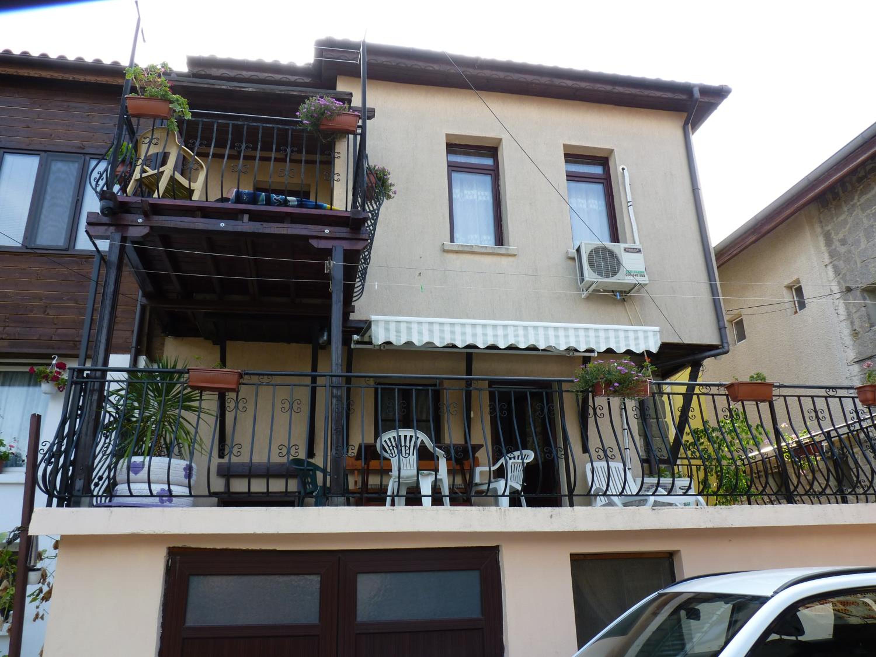 Guest House Zhelevi