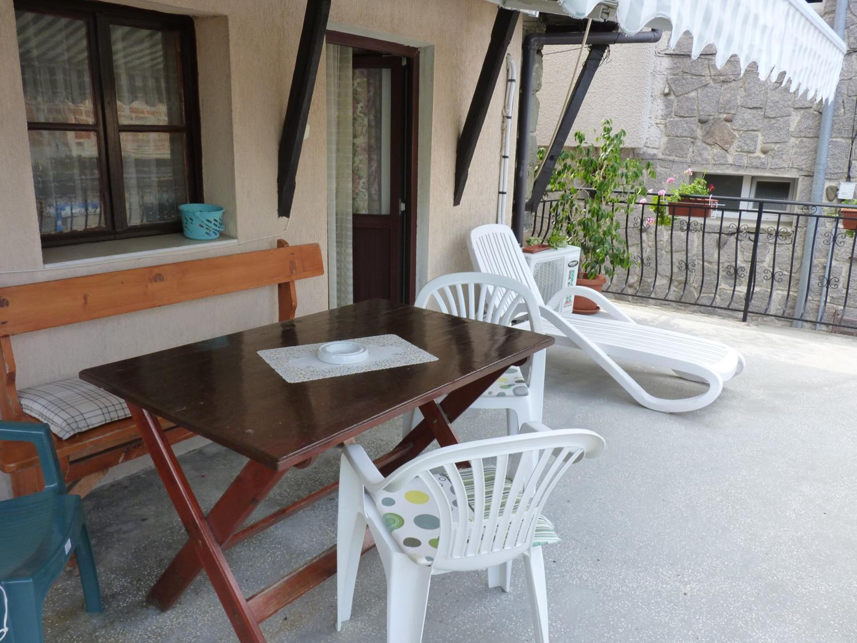 Guest House Zhelevi