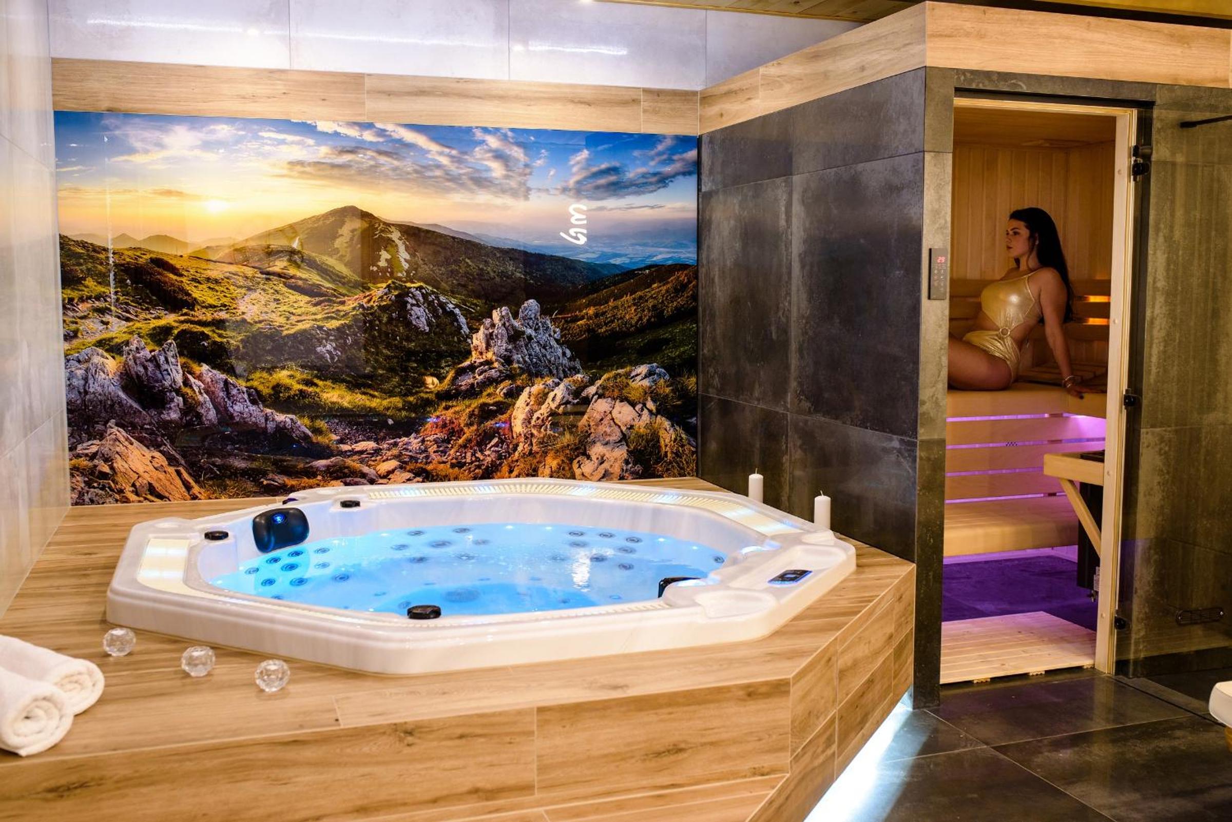 Ranczo Czerwony Młyn & Spa