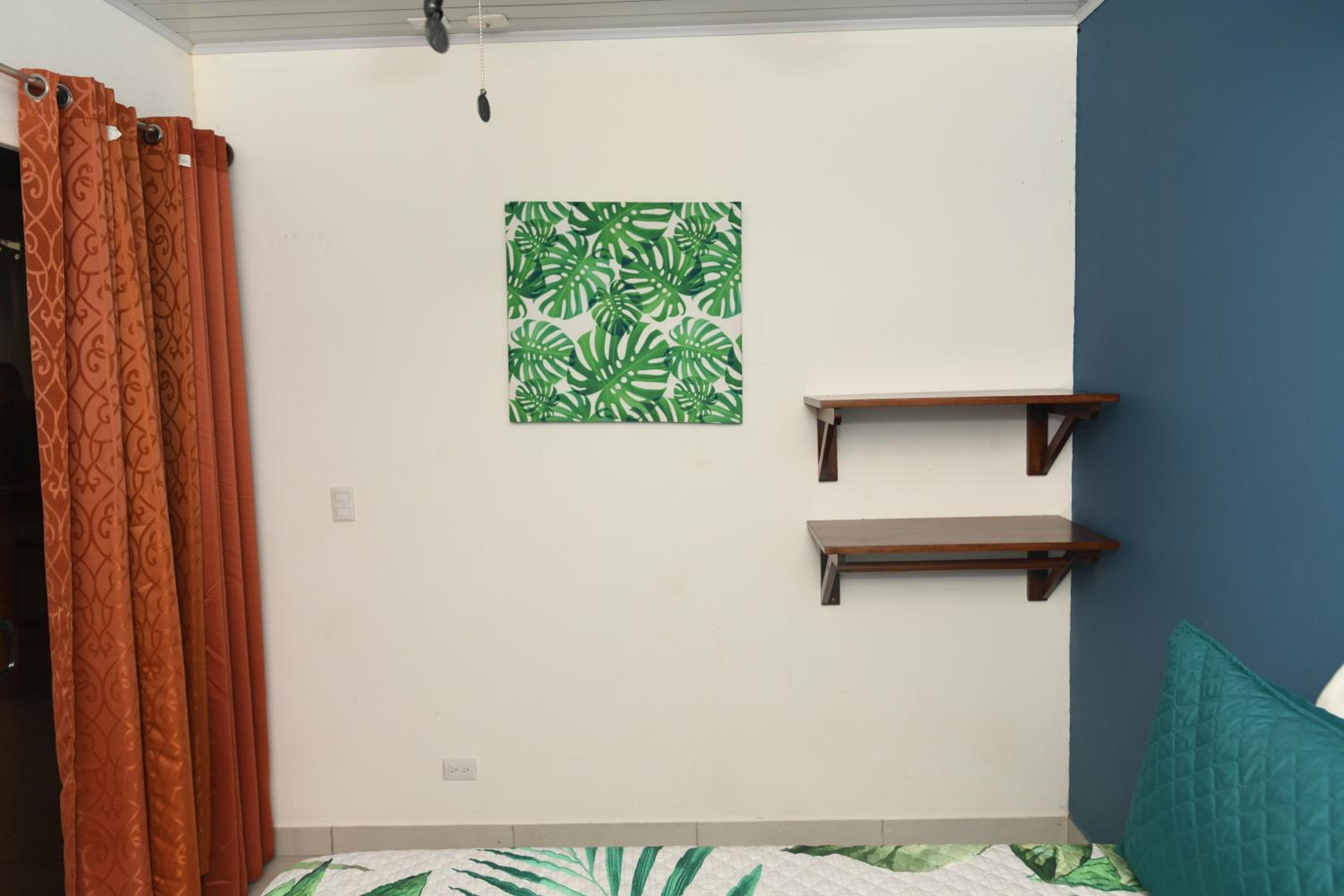 Casa Federico