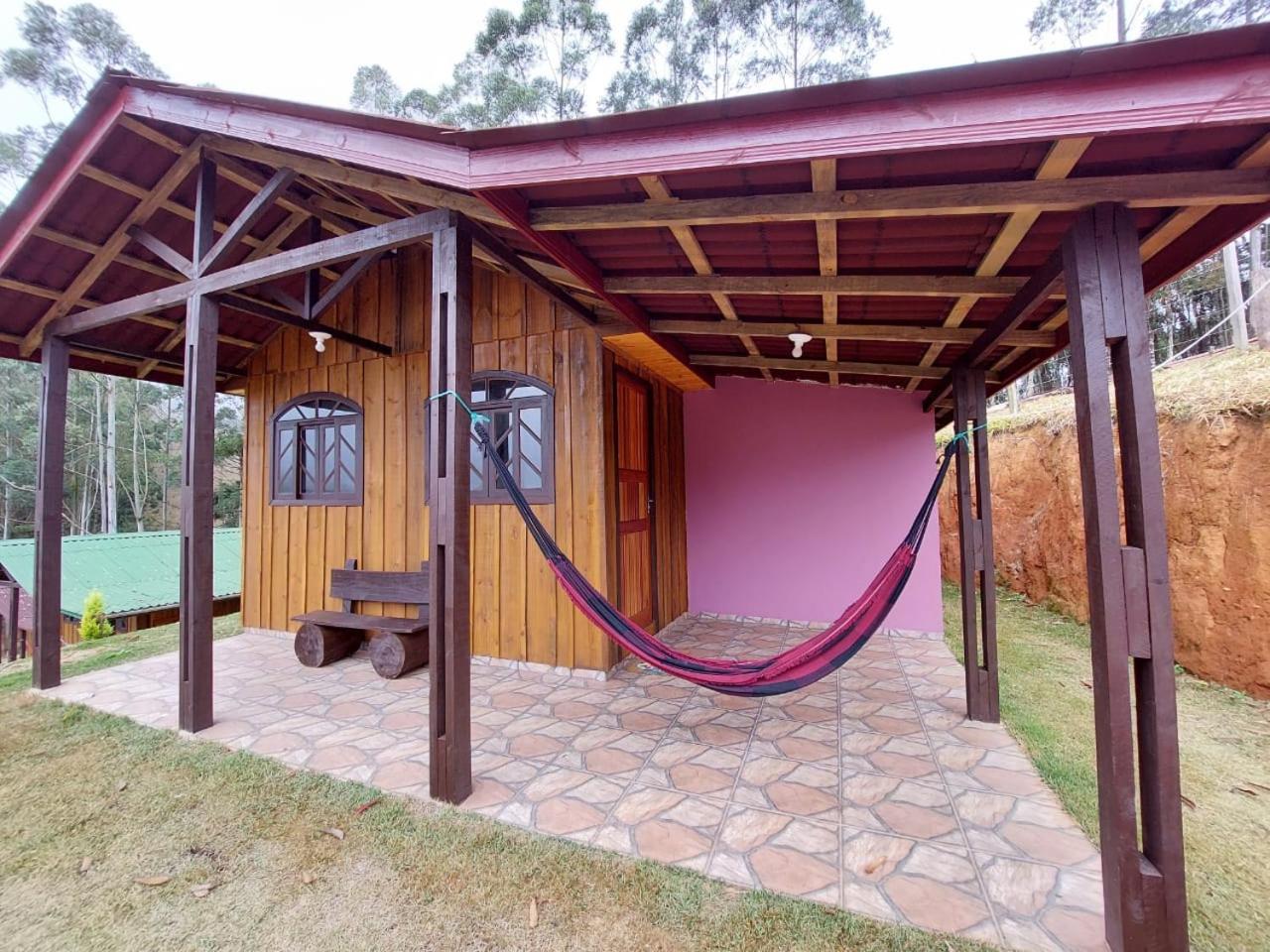 Morada da Serrinha