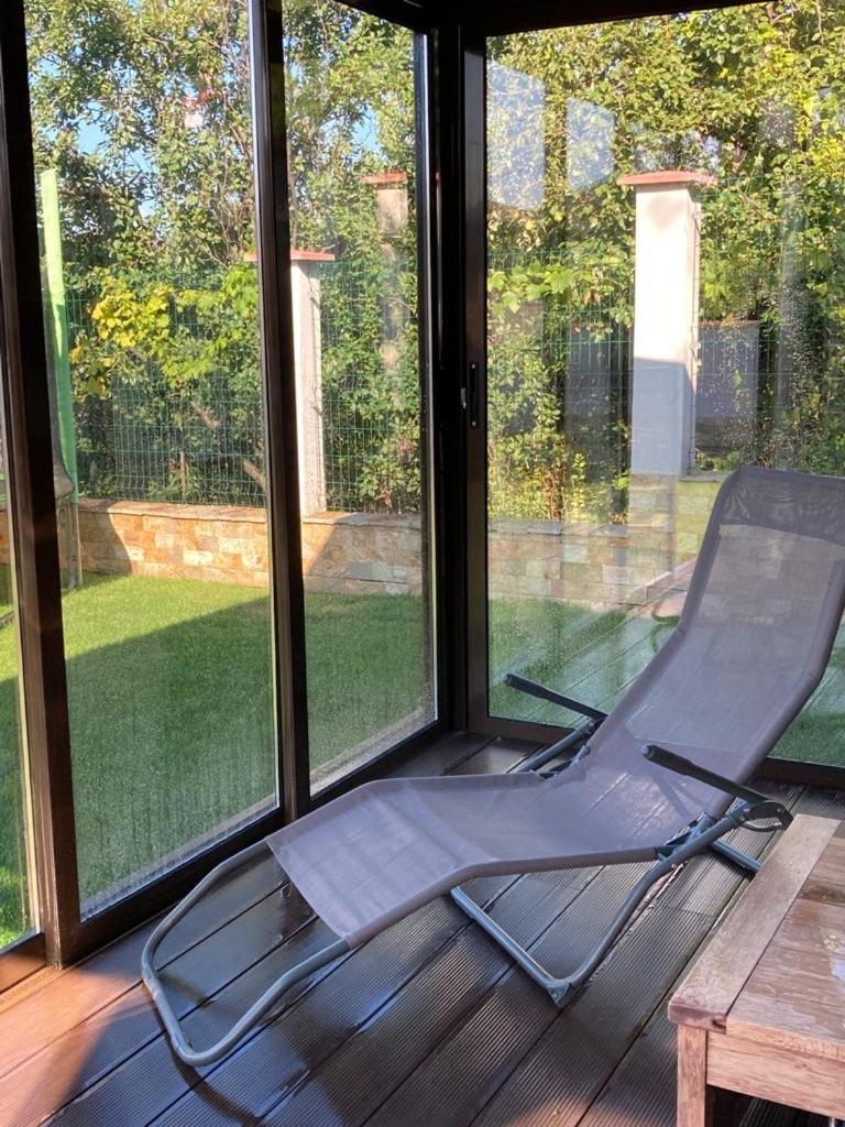 Villa Detelina view 4