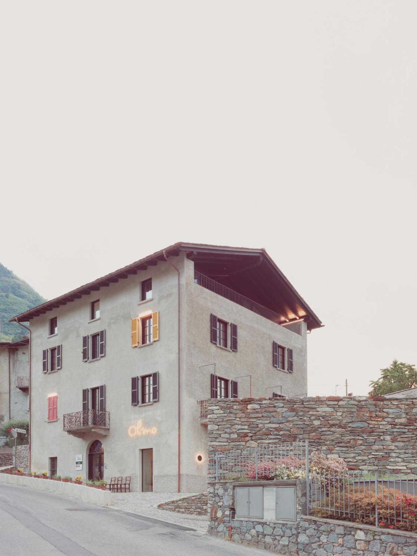 Agriturismo Olmo view 3