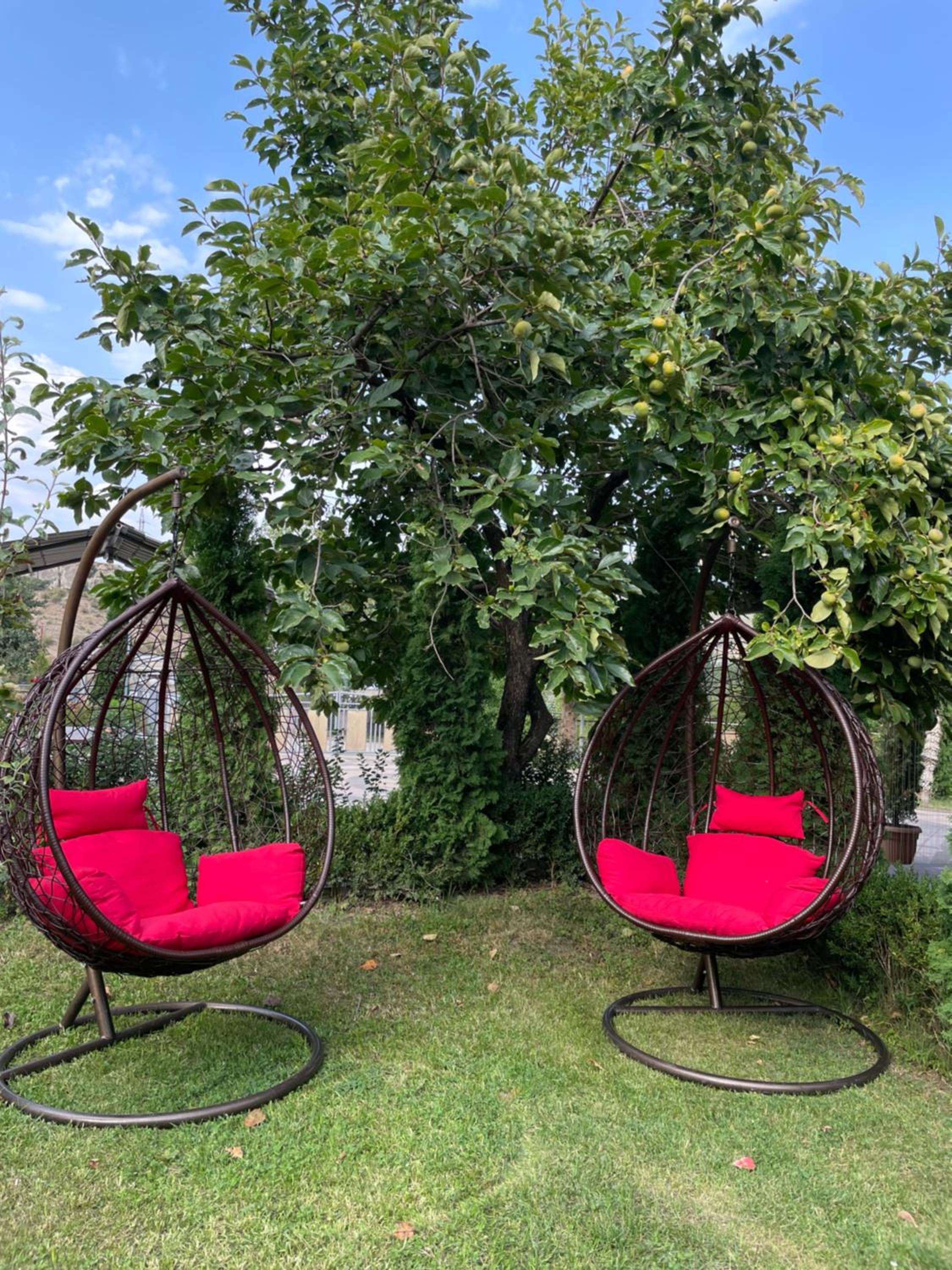 Kamar Hotel Ijevan