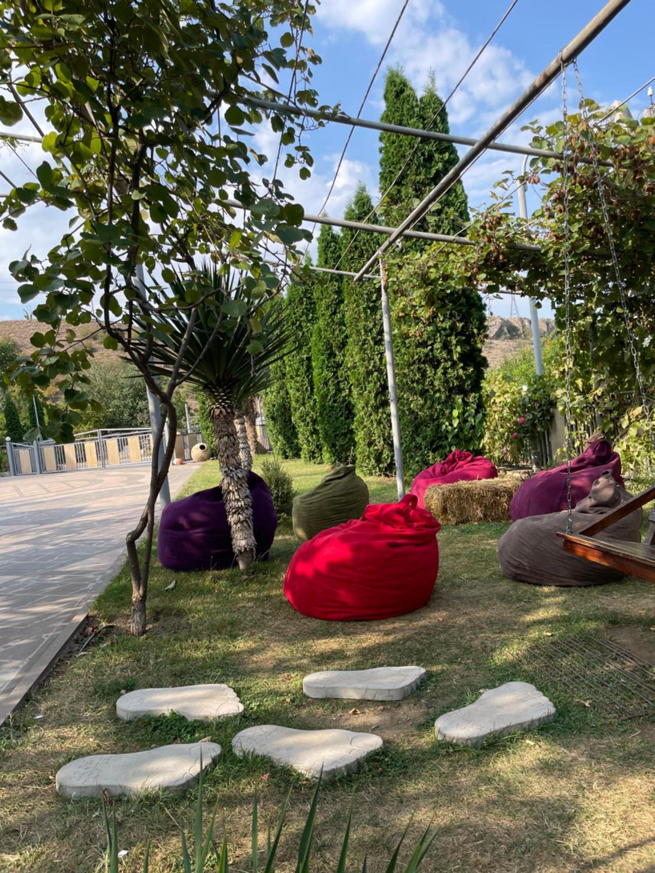 Kamar Hotel Ijevan