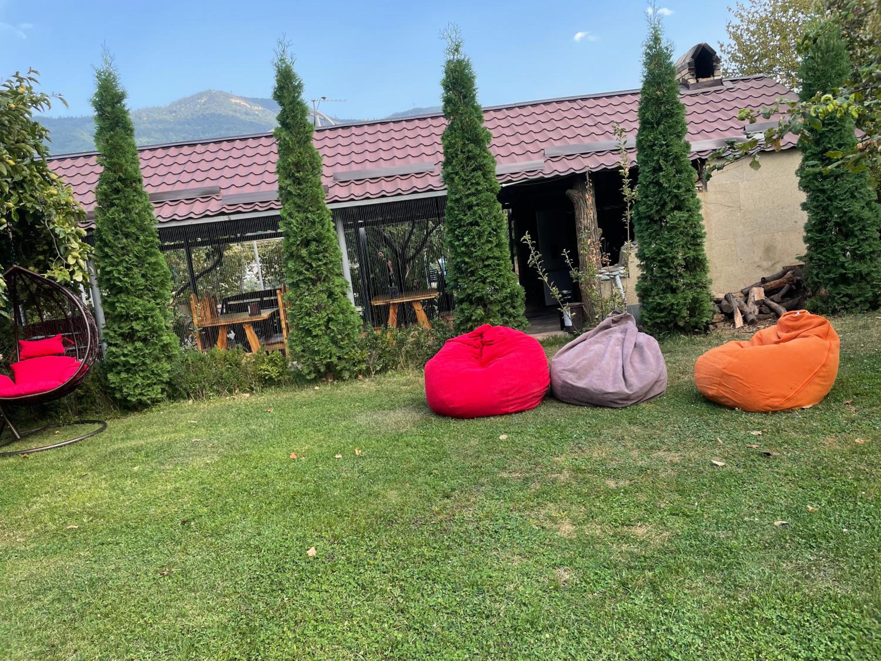 Kamar Hotel Ijevan
