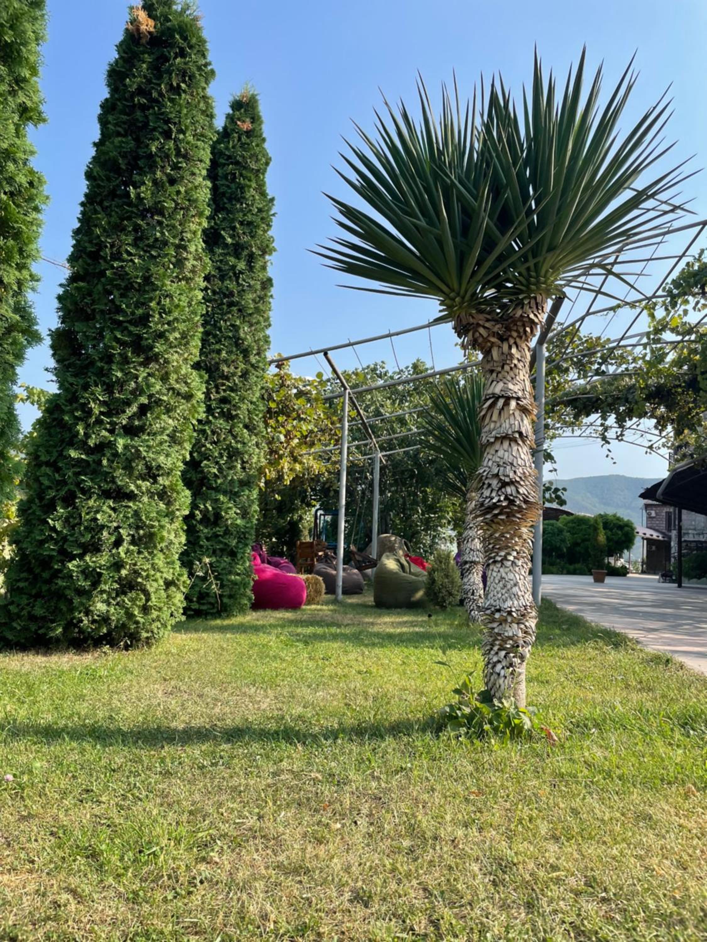 Kamar Hotel Ijevan