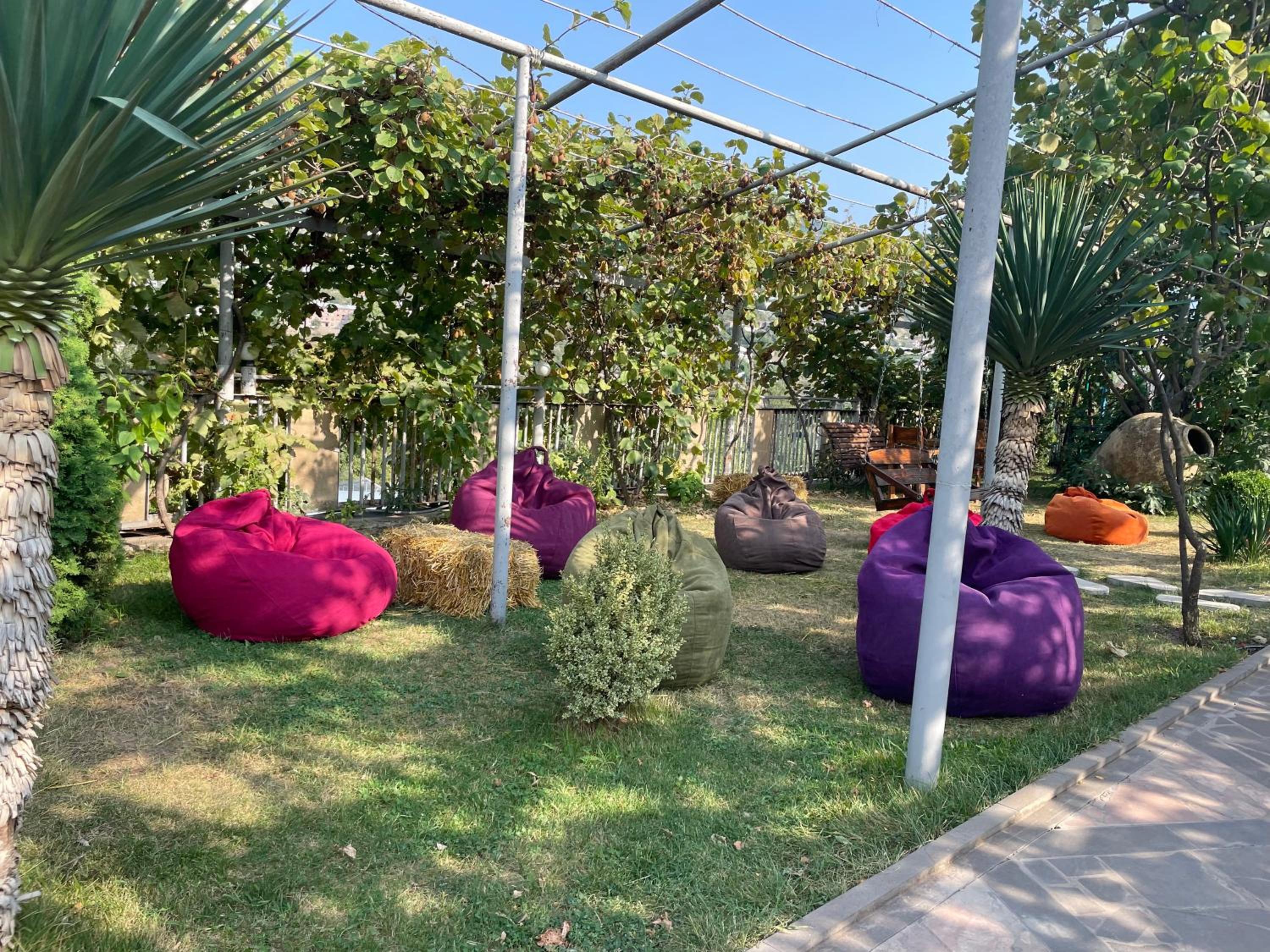 Kamar Hotel Ijevan