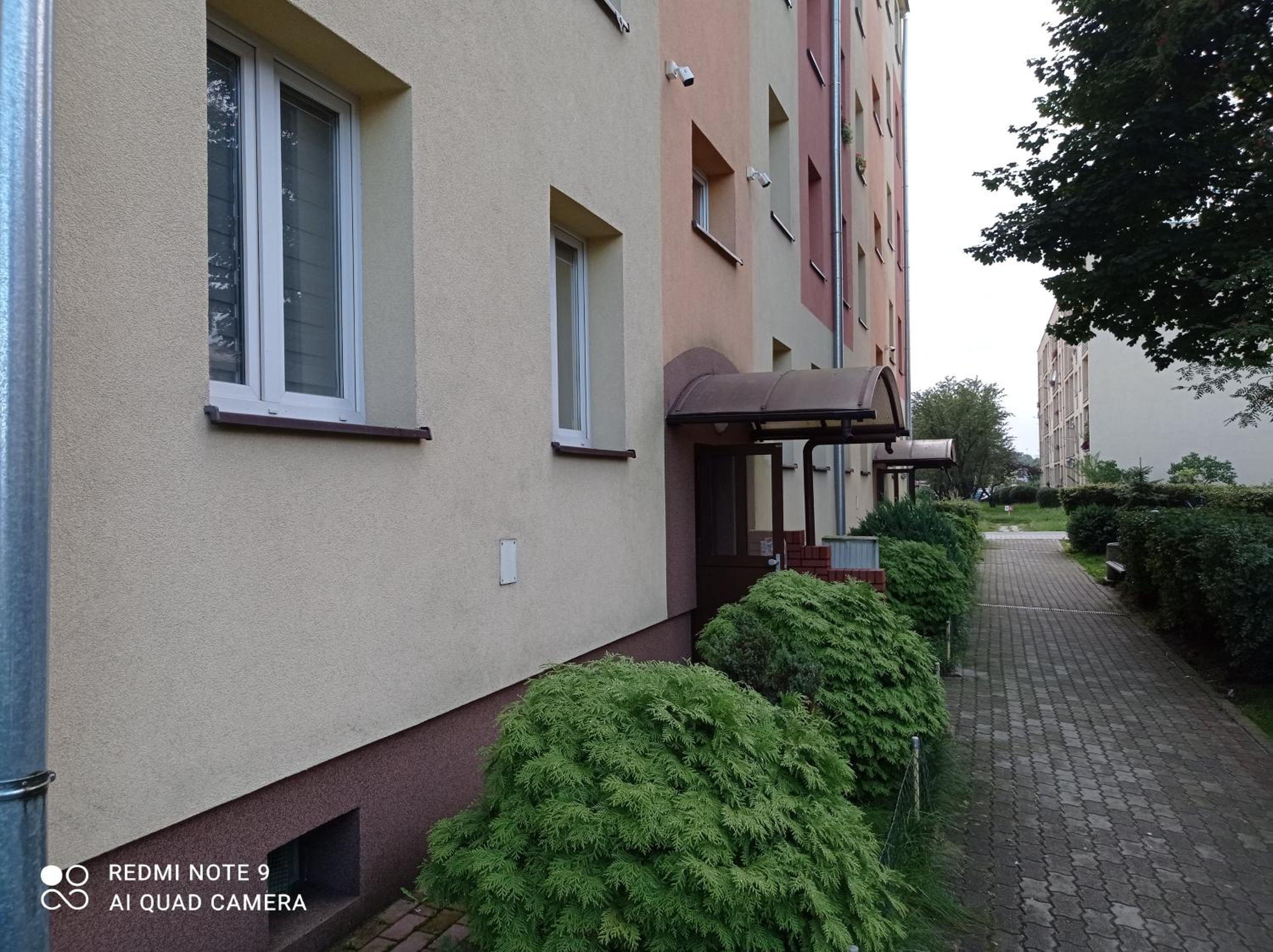 Apartament na parterze view 5