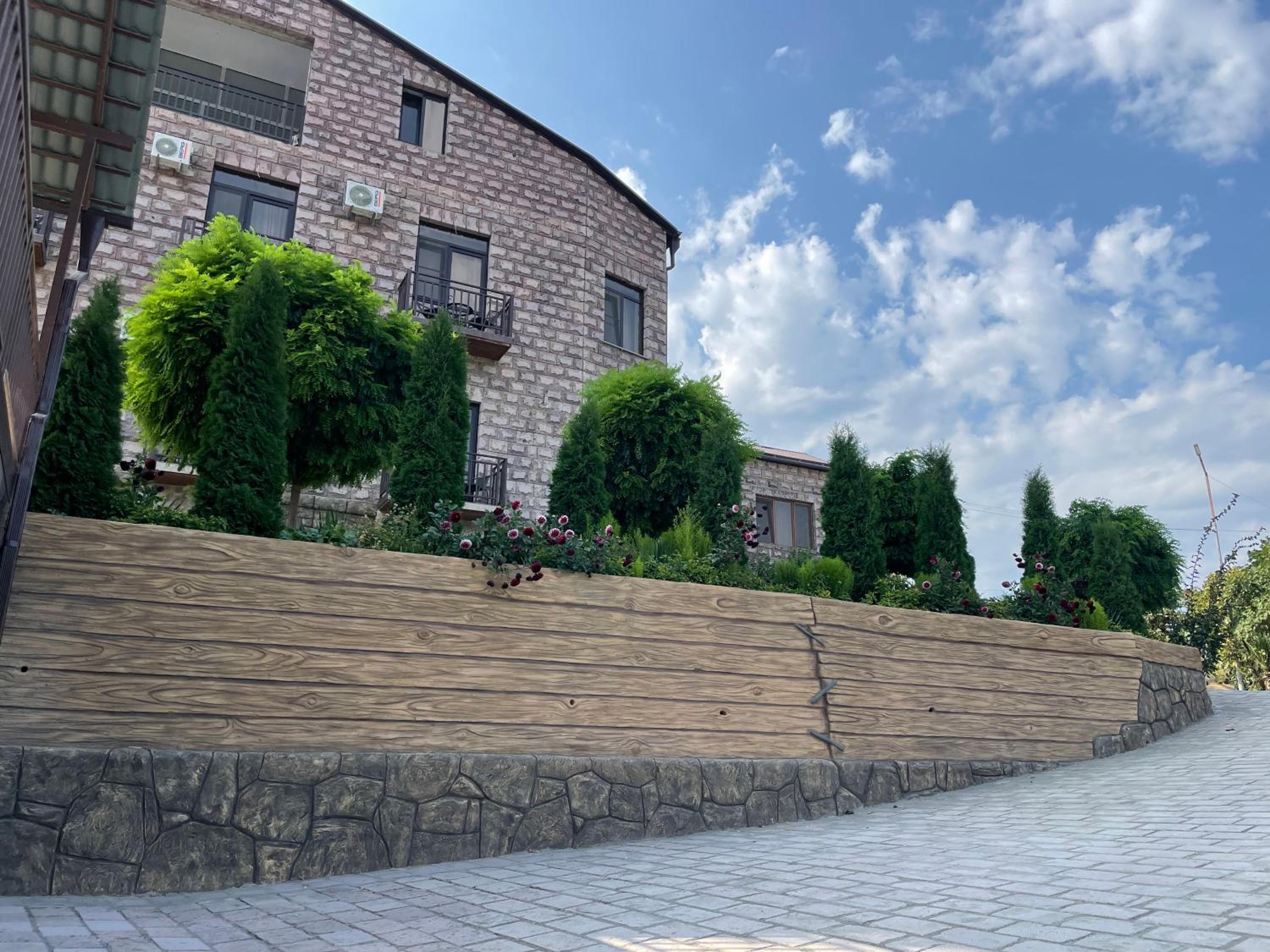 Kamar Hotel Ijevan