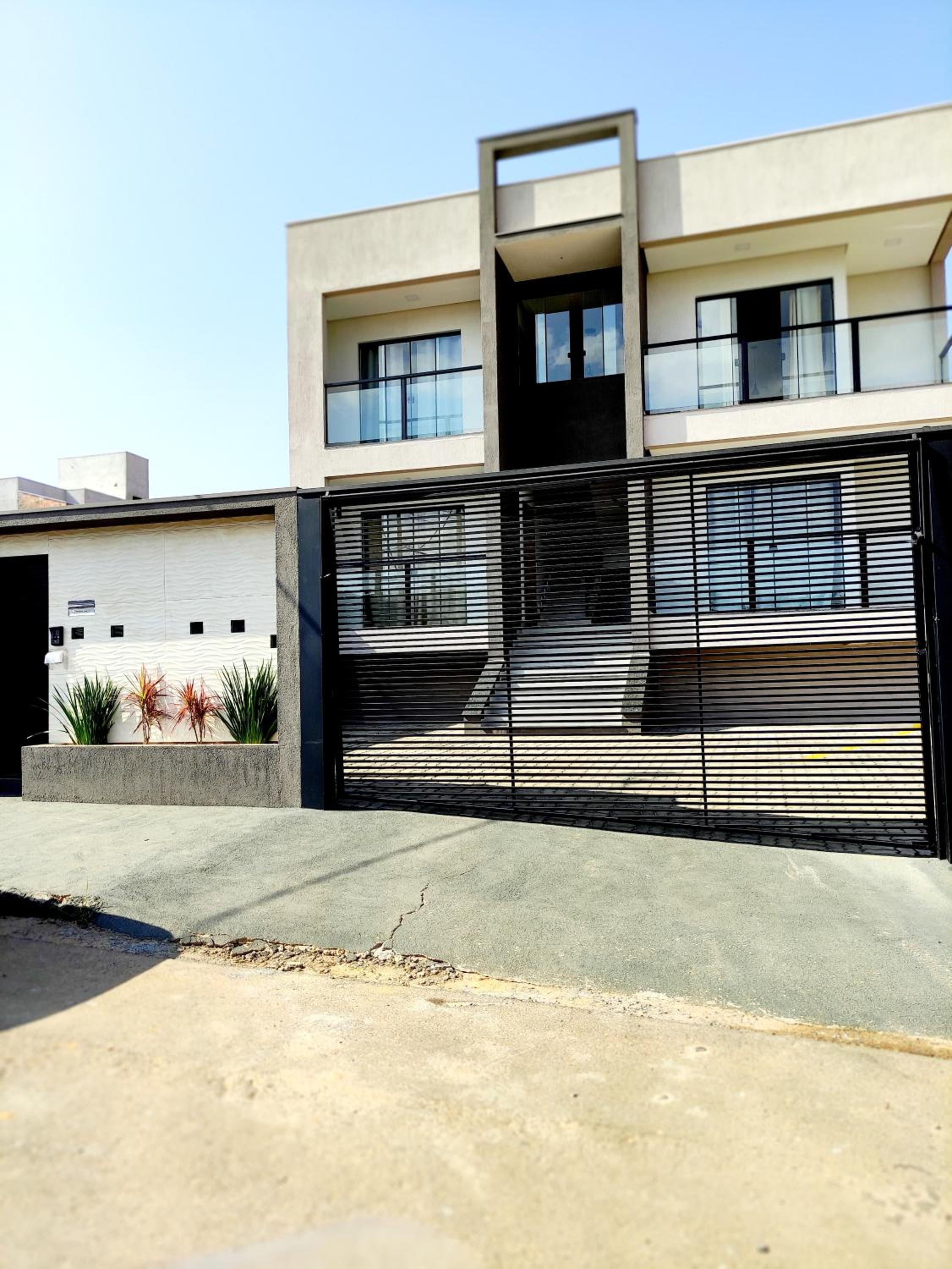 One 360 - Design Industrial - Ap para casais e família - 2 quartos com ar view 4