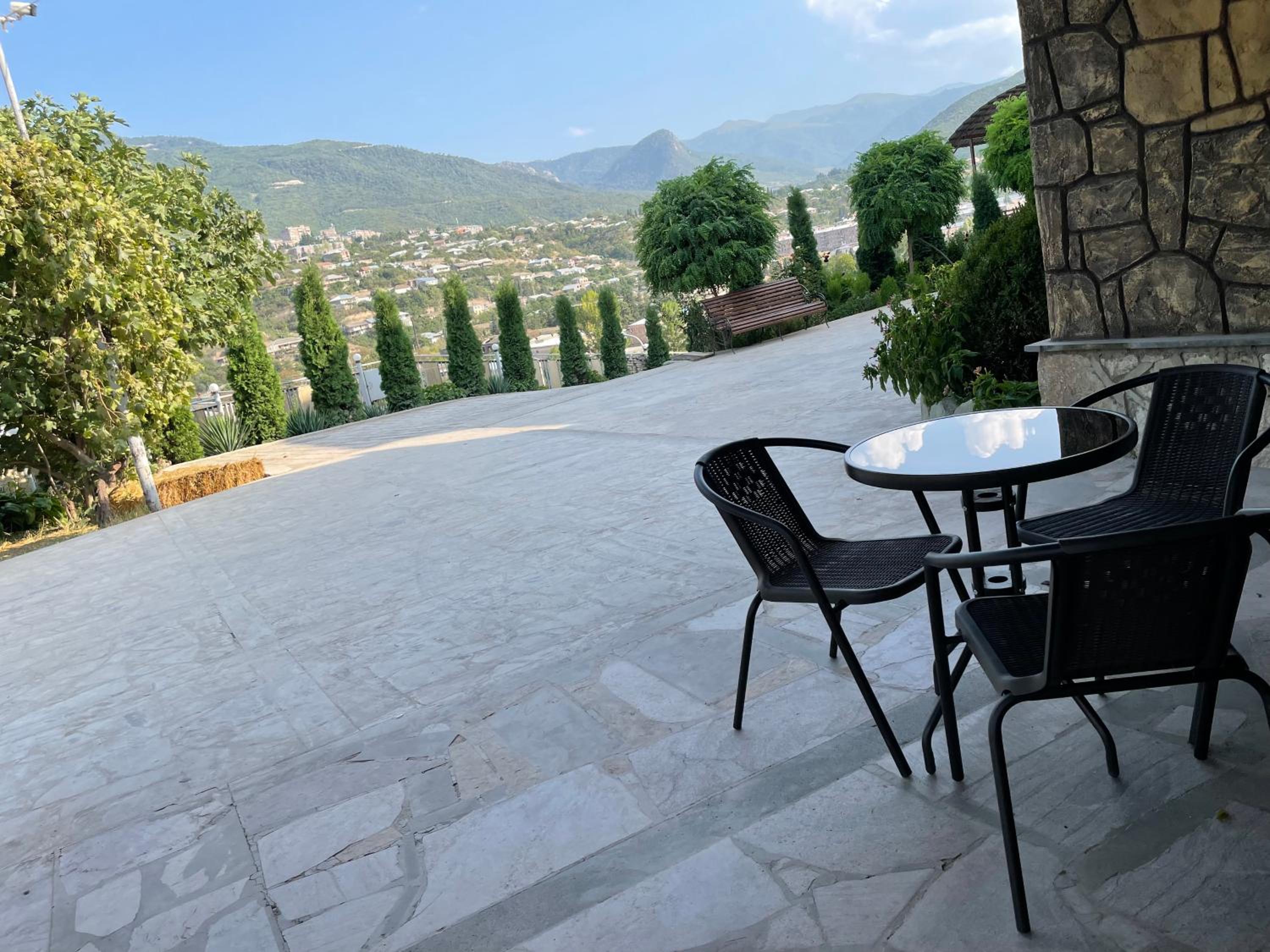 Kamar Hotel Ijevan