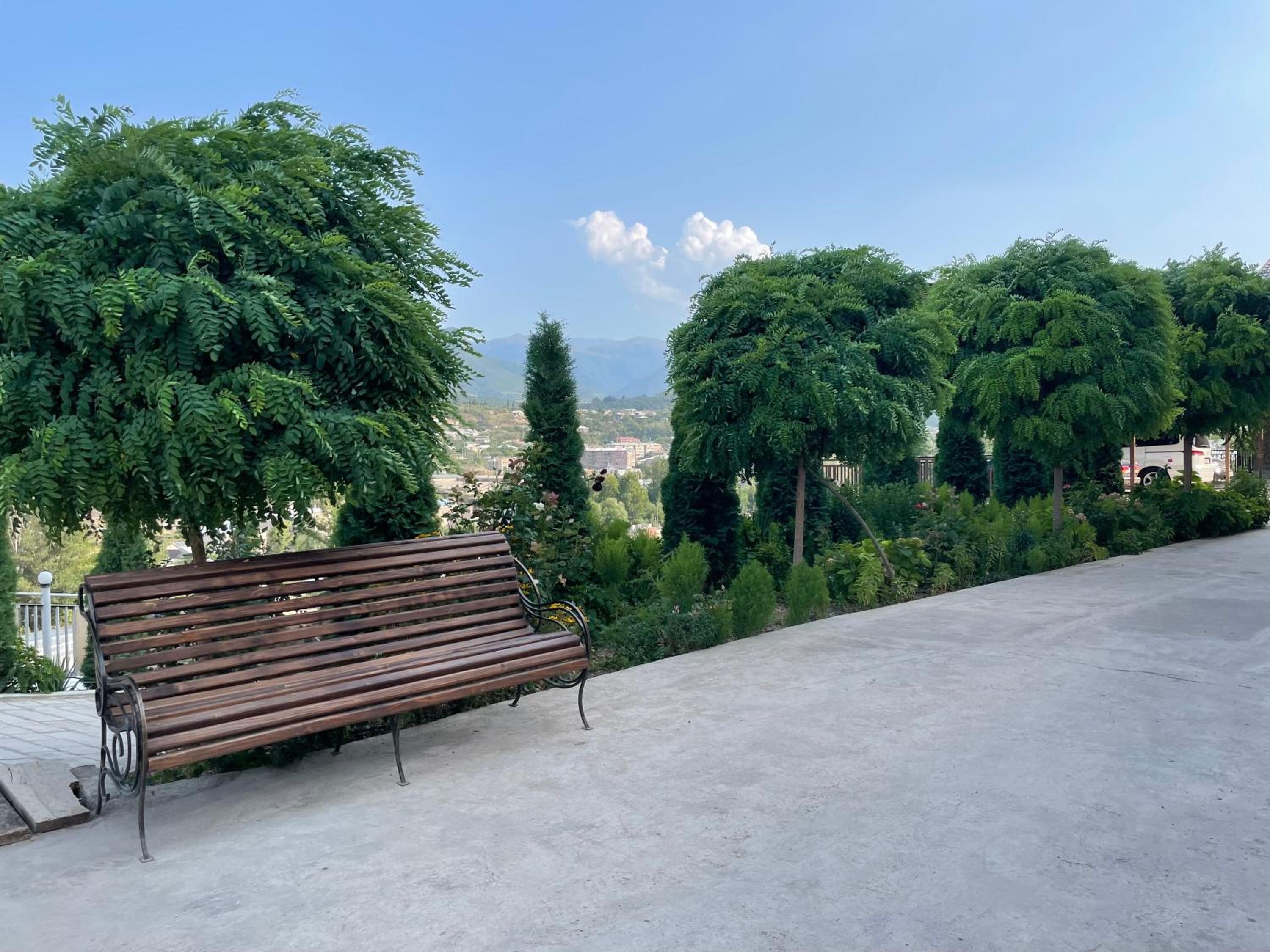 Kamar Hotel Ijevan