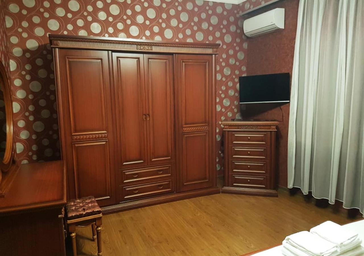 Guest House AMO