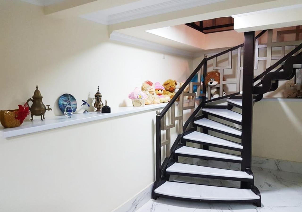 Guest House AMO