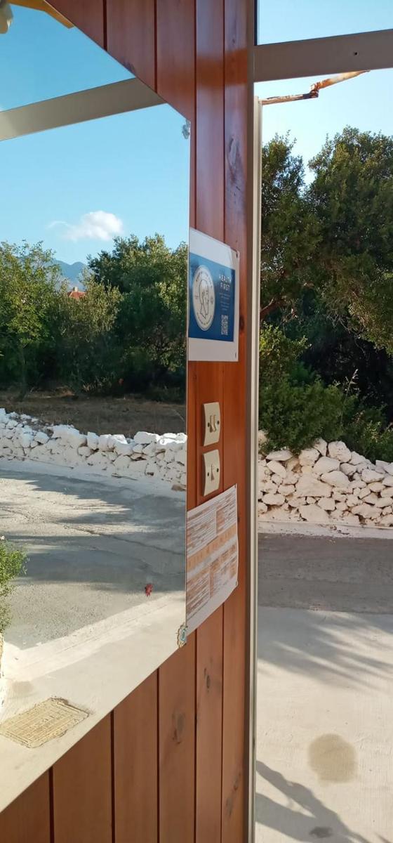 children's play area