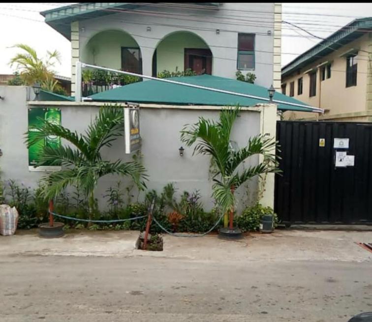 StayCation Suites And Apartment