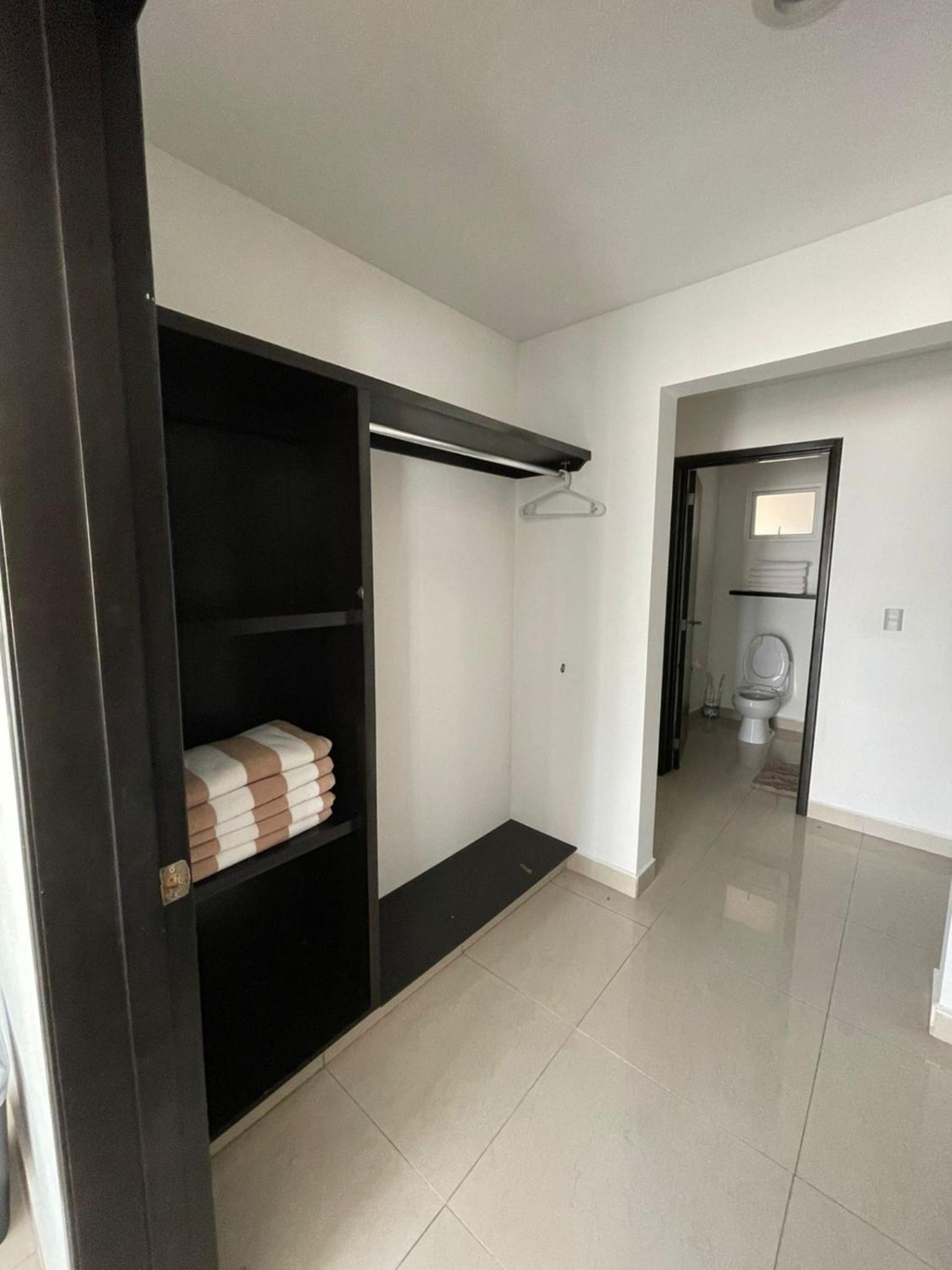 Departamento Isla Marina Mazatlán con alberca view 3