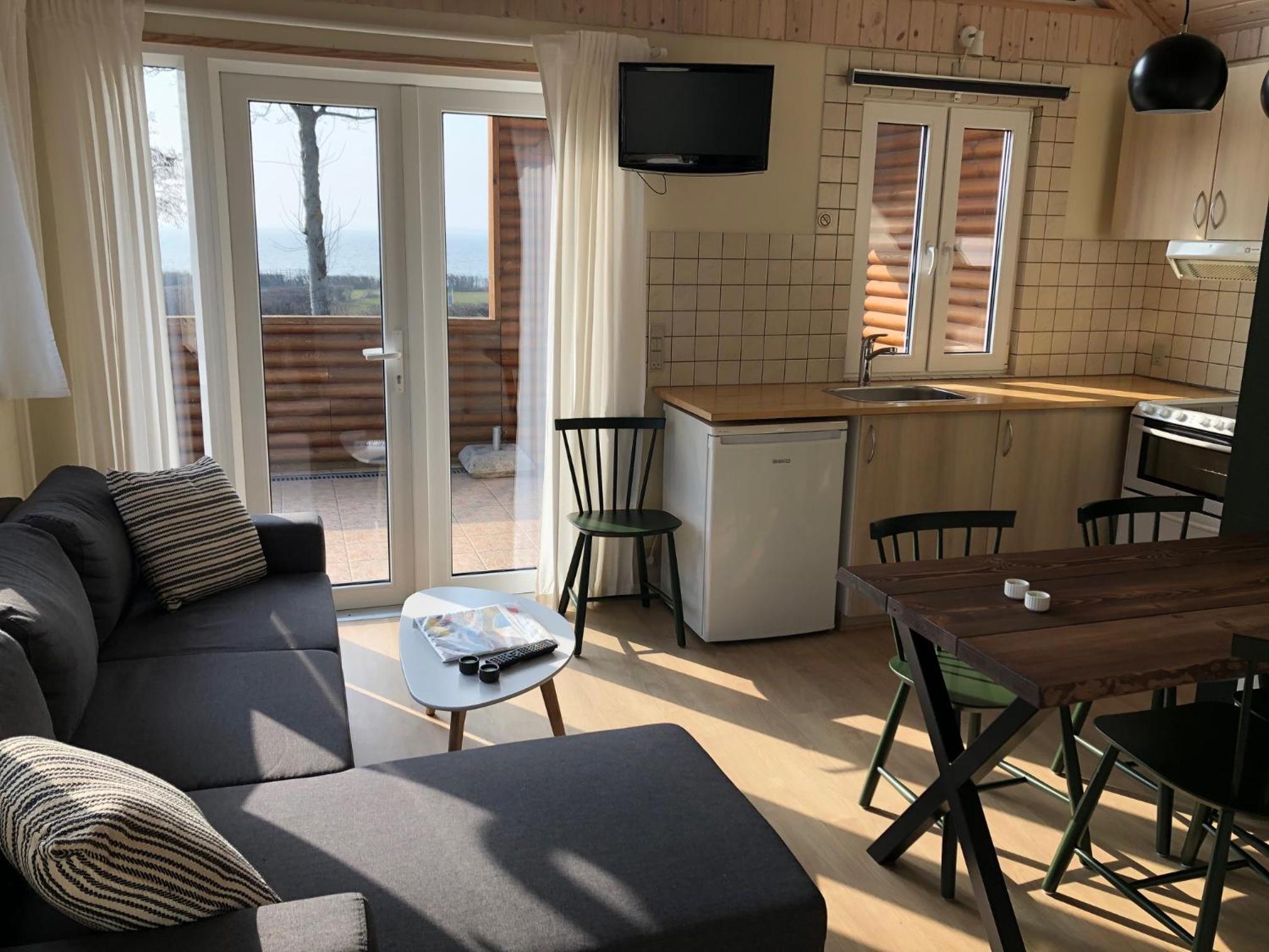 Emmerbølle feriehytter