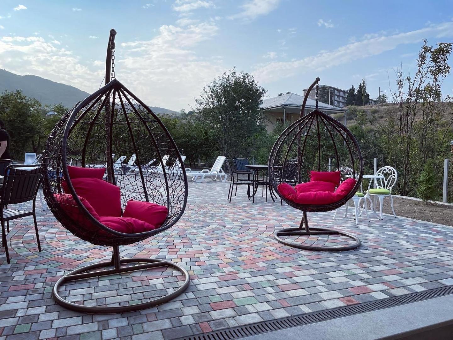 Kamar Hotel Ijevan