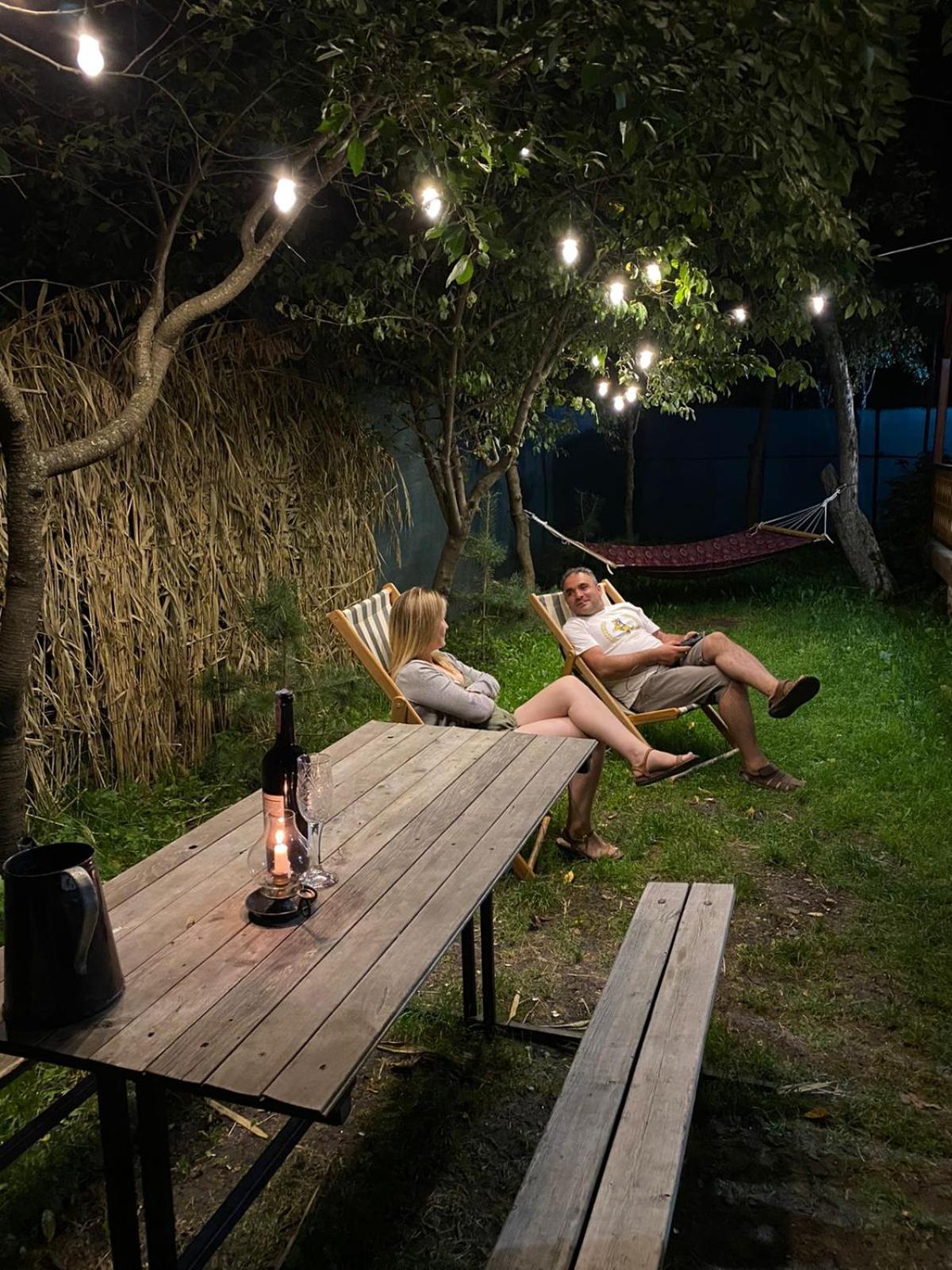 Hnameni Stepanavan Guesthouse - Hotel