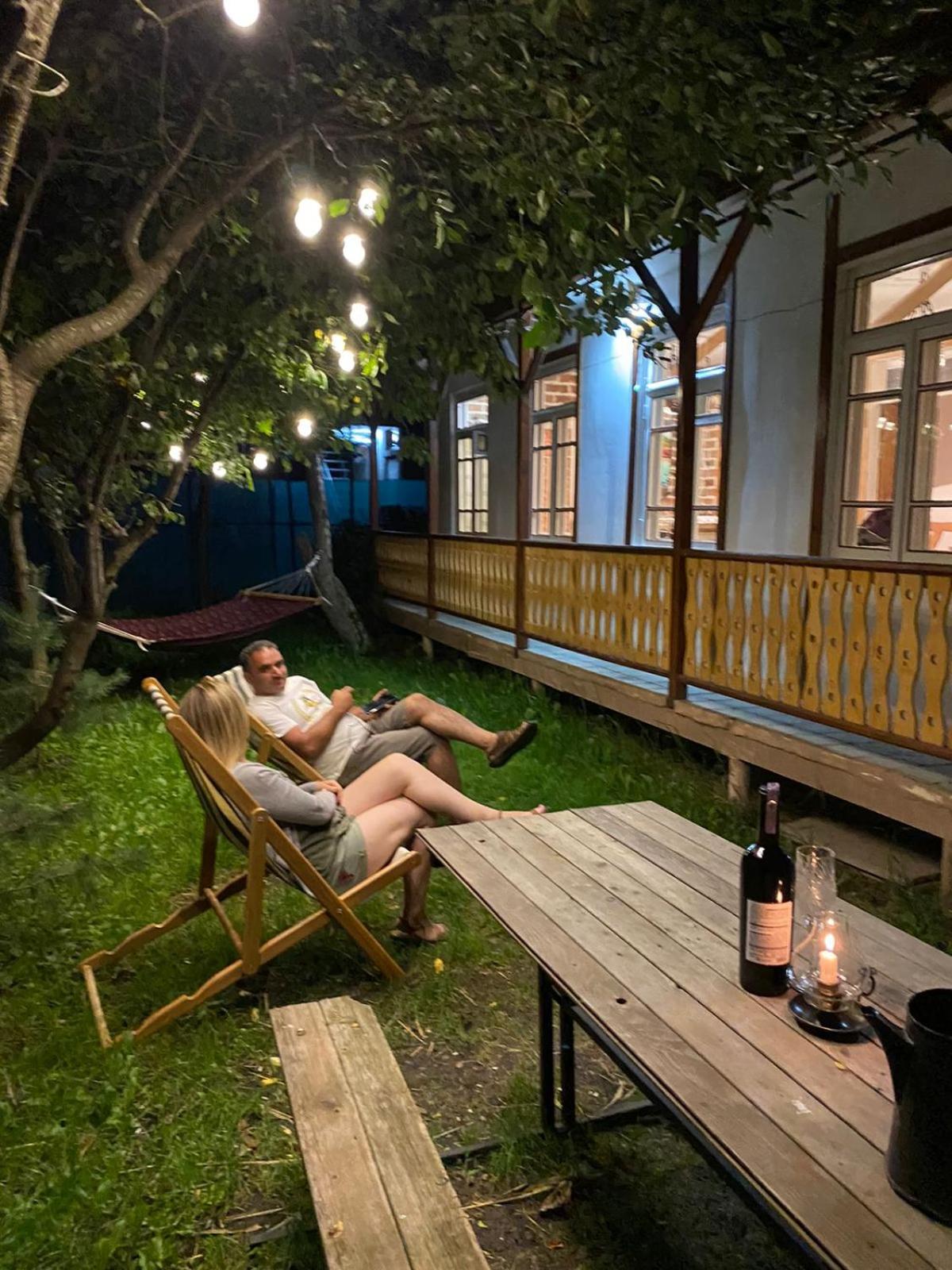 Hnameni Stepanavan Guesthouse - Hotel