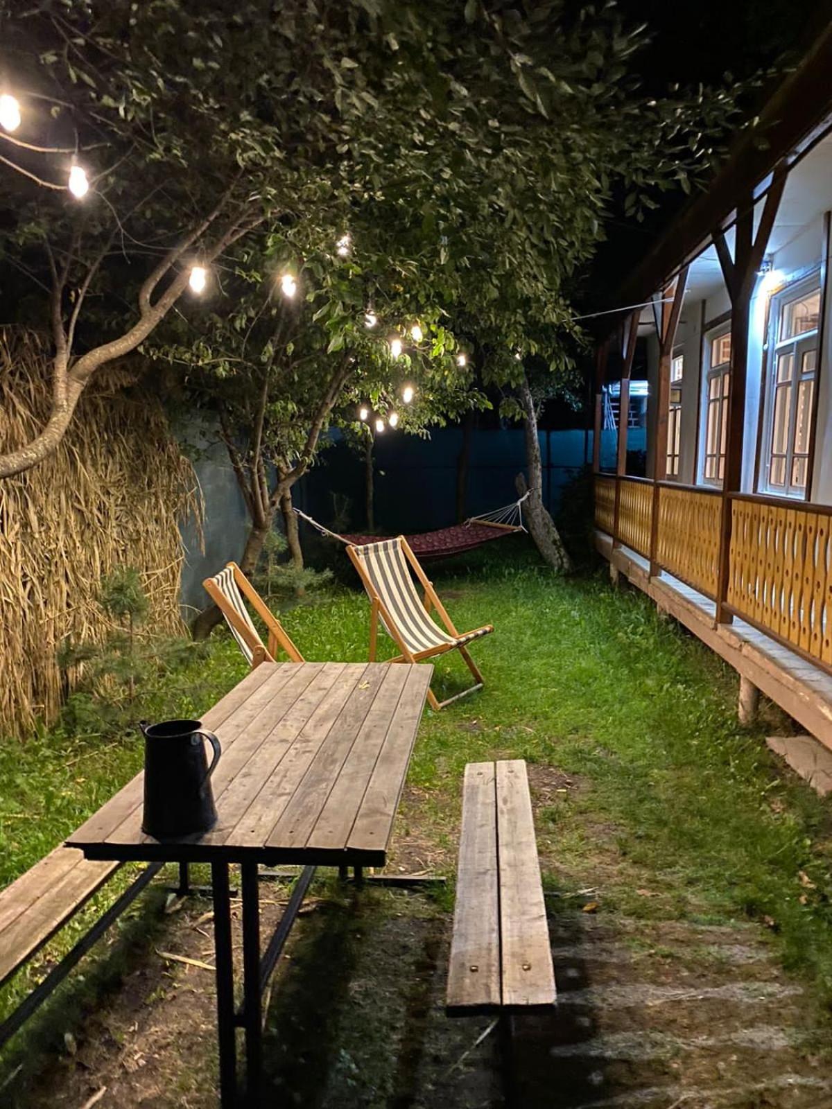 Hnameni Stepanavan Guesthouse - Hotel