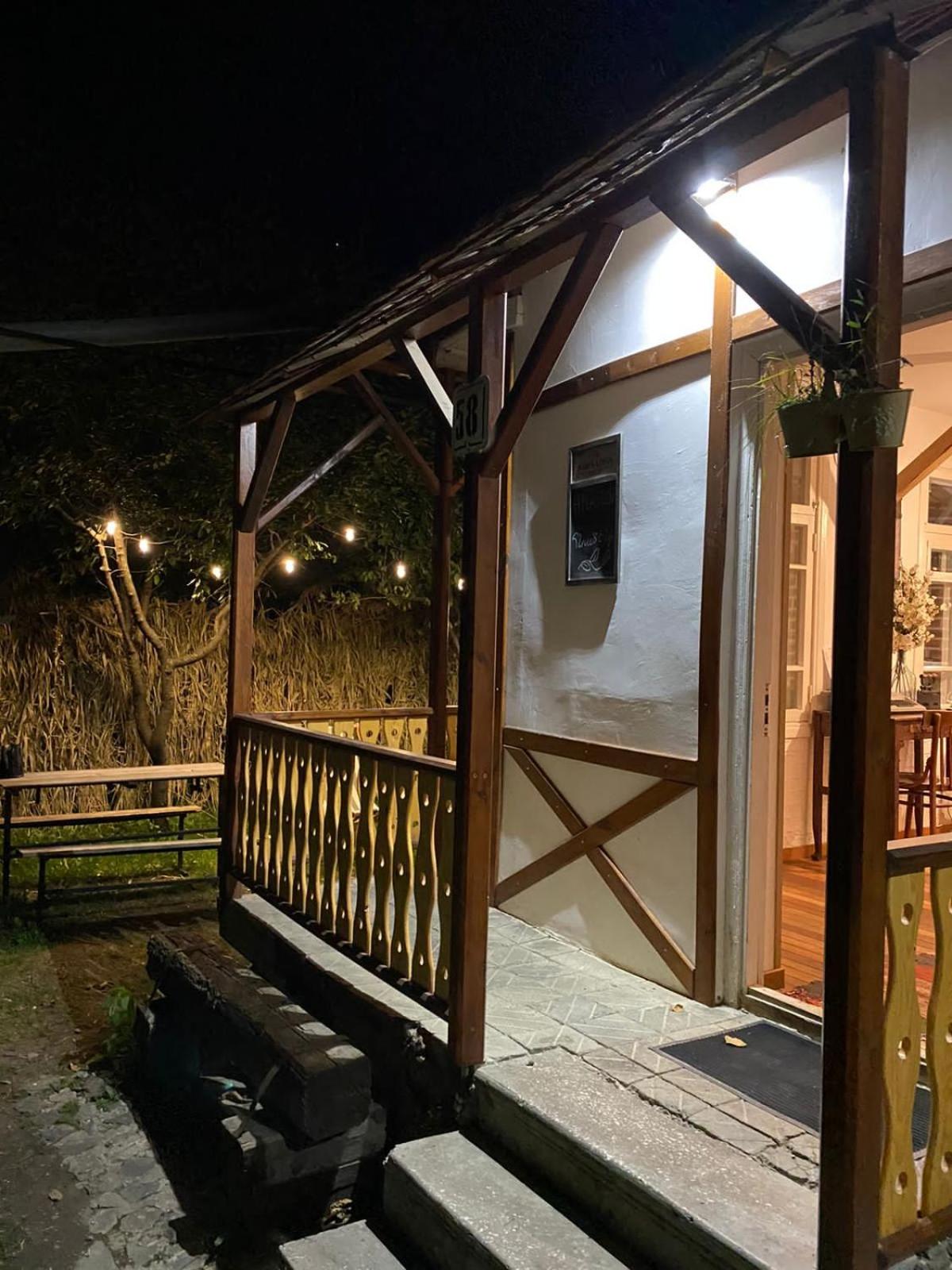 Hnameni Stepanavan Guesthouse - Hotel