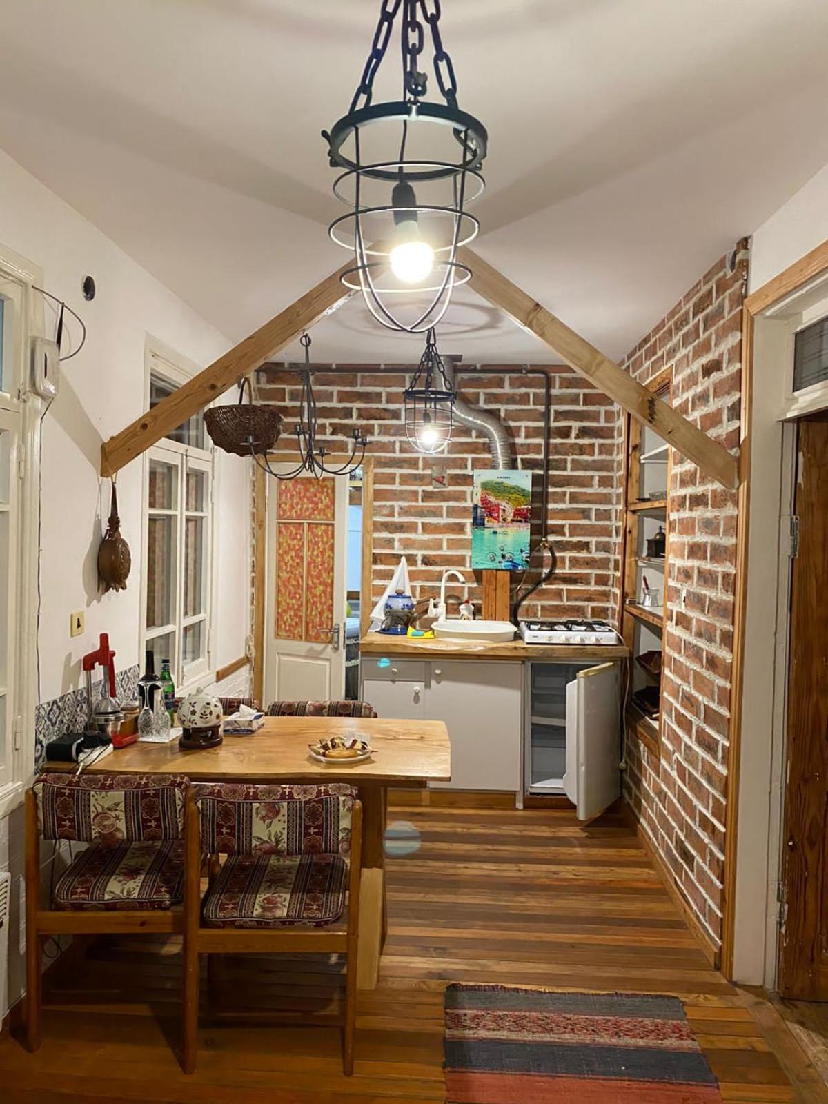 Hnameni Stepanavan Guesthouse - Hotel