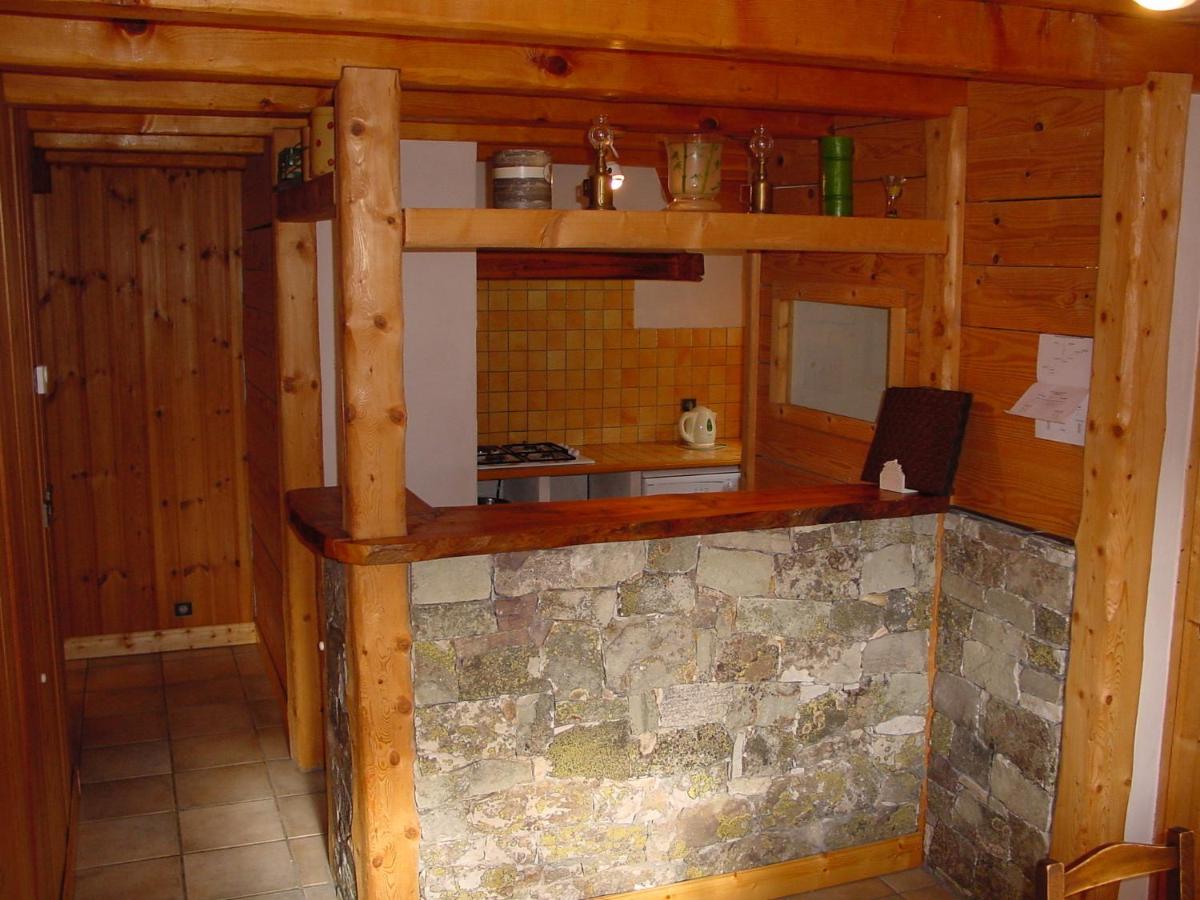 Chalet Philippe view 4