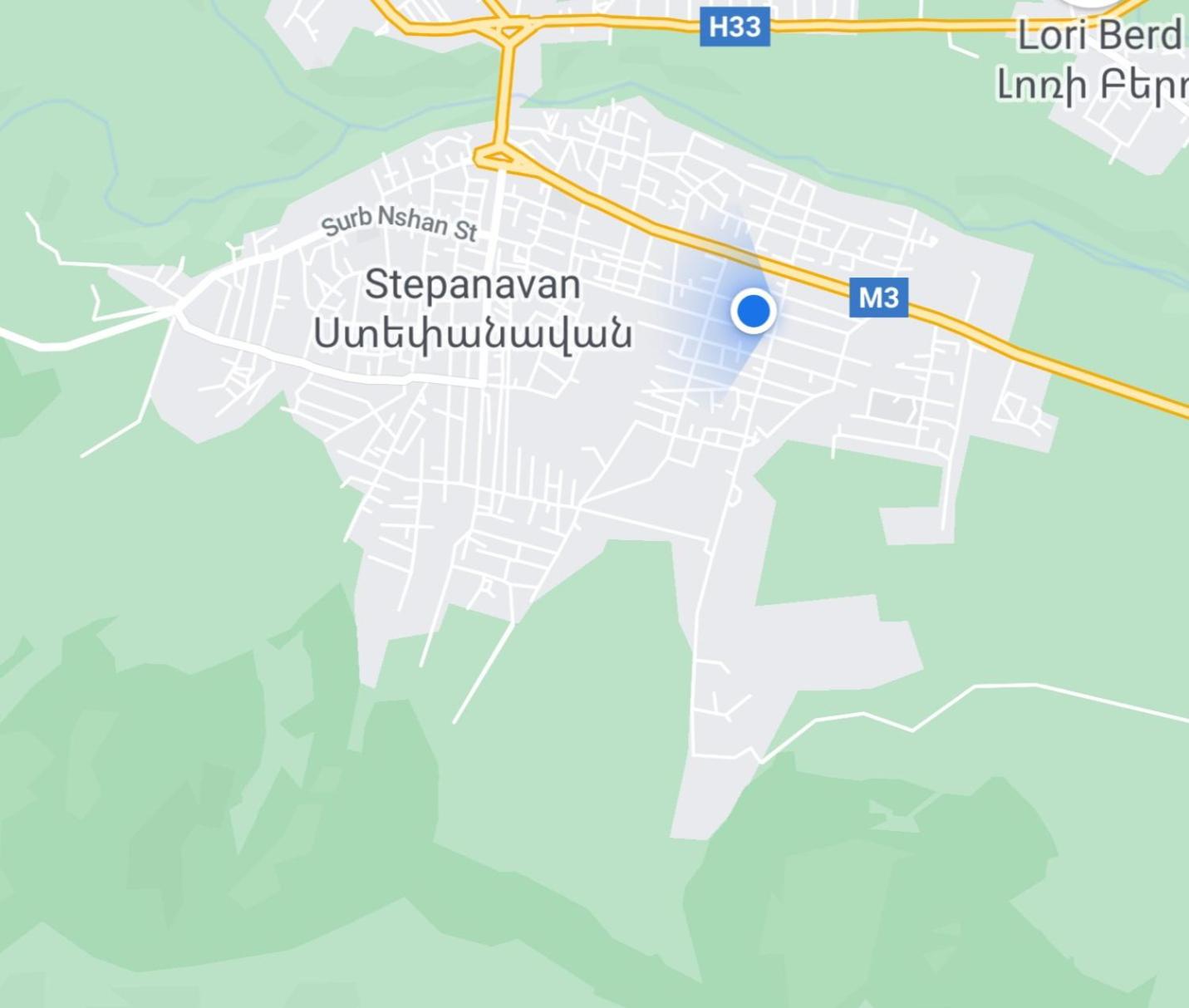 Hnameni Stepanavan Guesthouse - Hotel