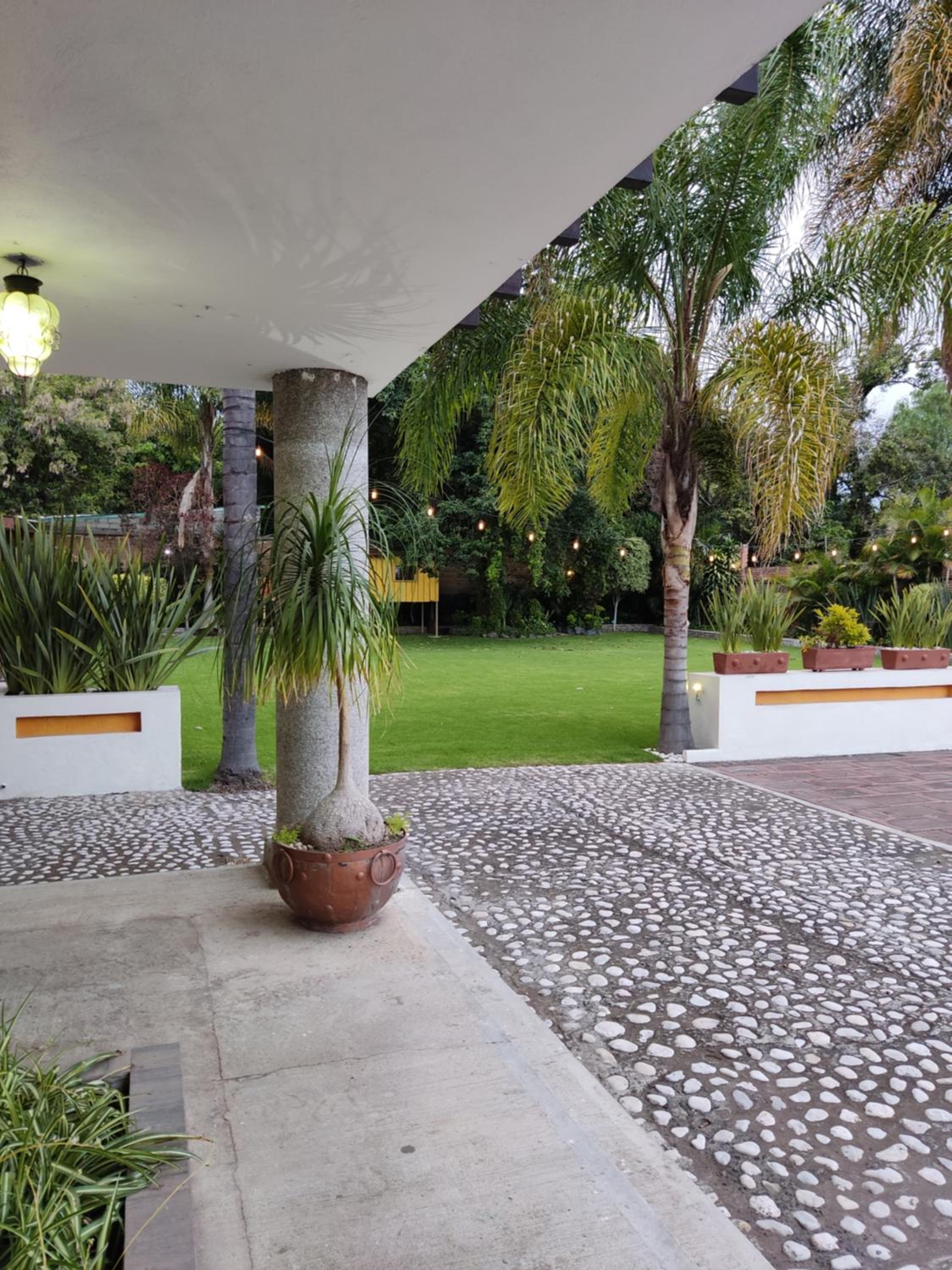 Finca el Nogal - Casa Entera Familiar Moderna con Amplio Jardín Atlixco puebla