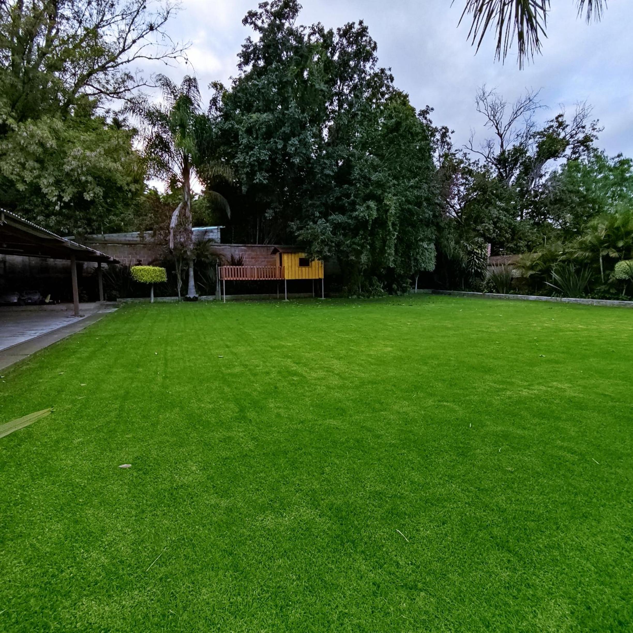 Finca el Nogal - Casa Entera Familiar Moderna con Amplio Jardín Atlixco puebla, photo 31