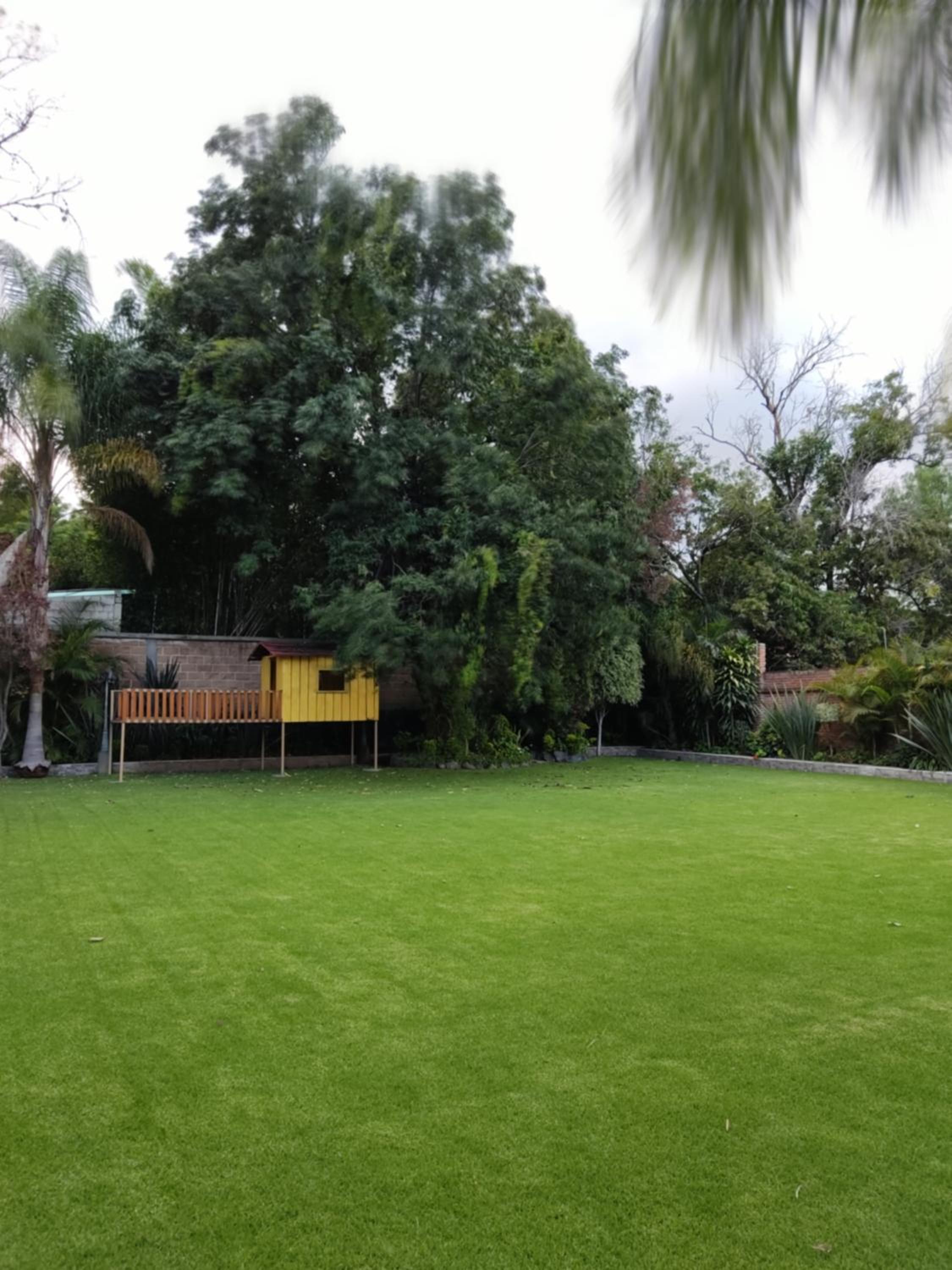 Finca el Nogal - Casa Entera Familiar Moderna con Amplio Jardín Atlixco puebla, photo 27