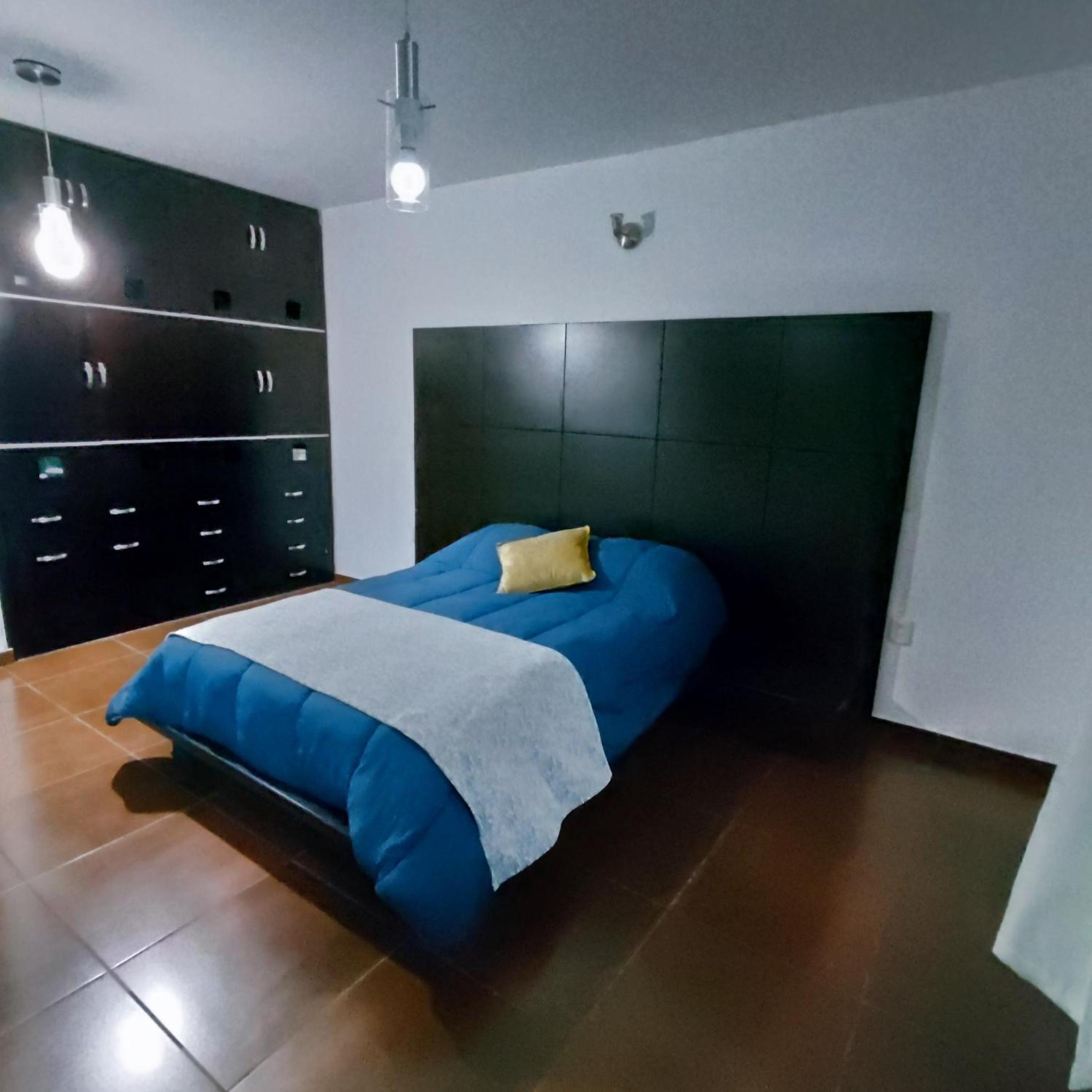 Finca el Nogal - Casa Entera Familiar Moderna con Amplio Jardín Atlixco puebla, photo 23
