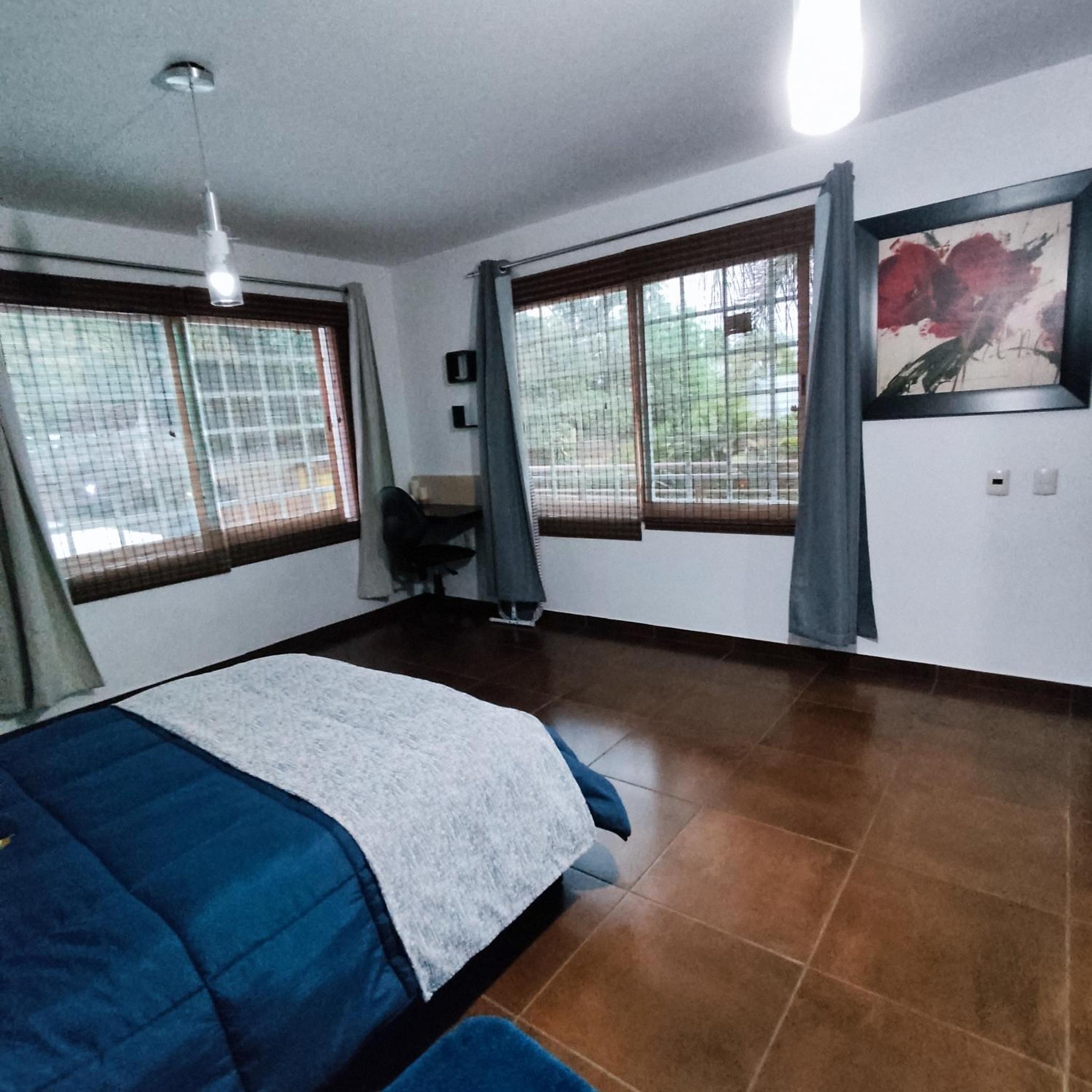 Finca el Nogal - Casa Entera Familiar Moderna con Amplio Jardín Atlixco puebla, photo 45