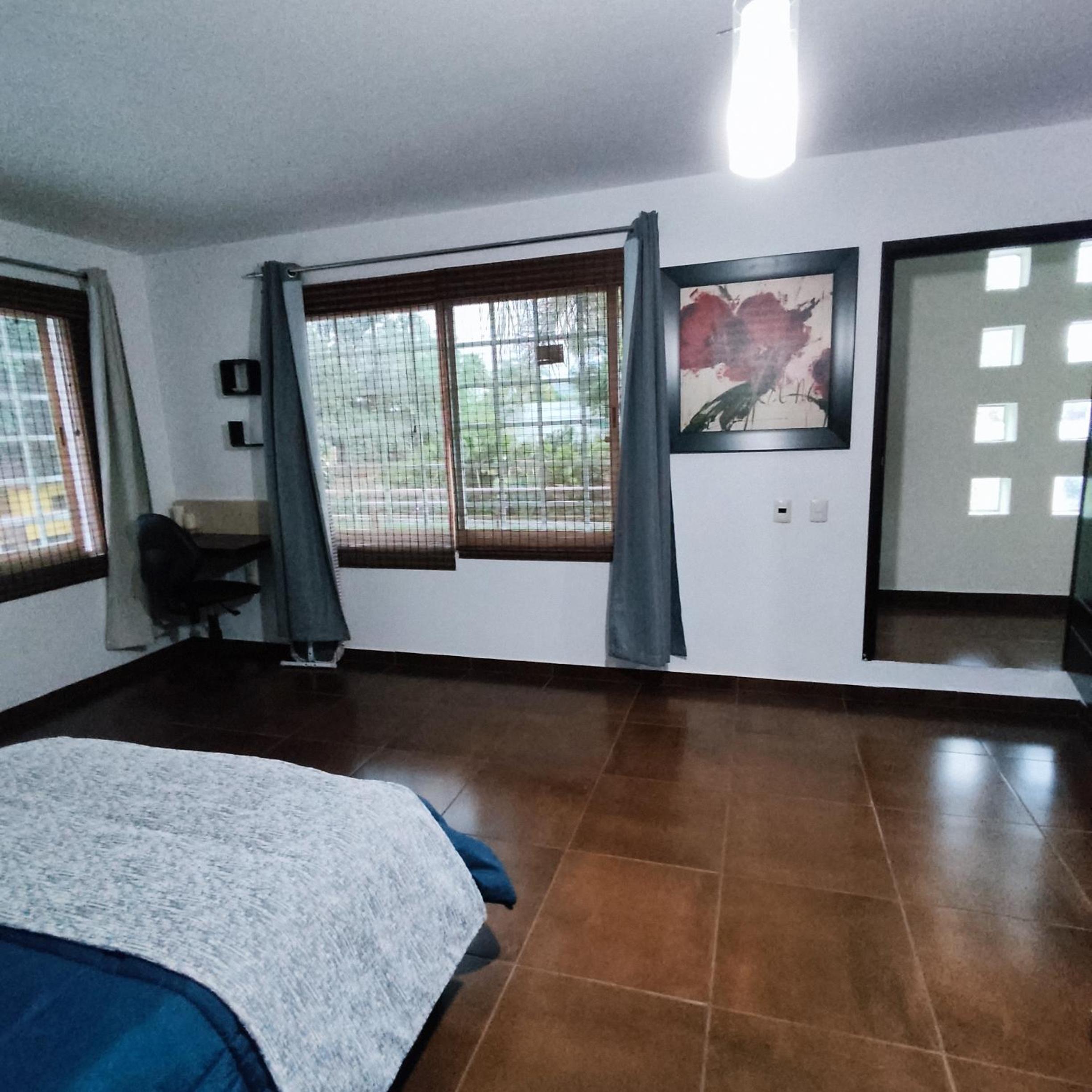 Finca el Nogal - Casa Entera Familiar Moderna con Amplio Jardín Atlixco puebla, photo 37
