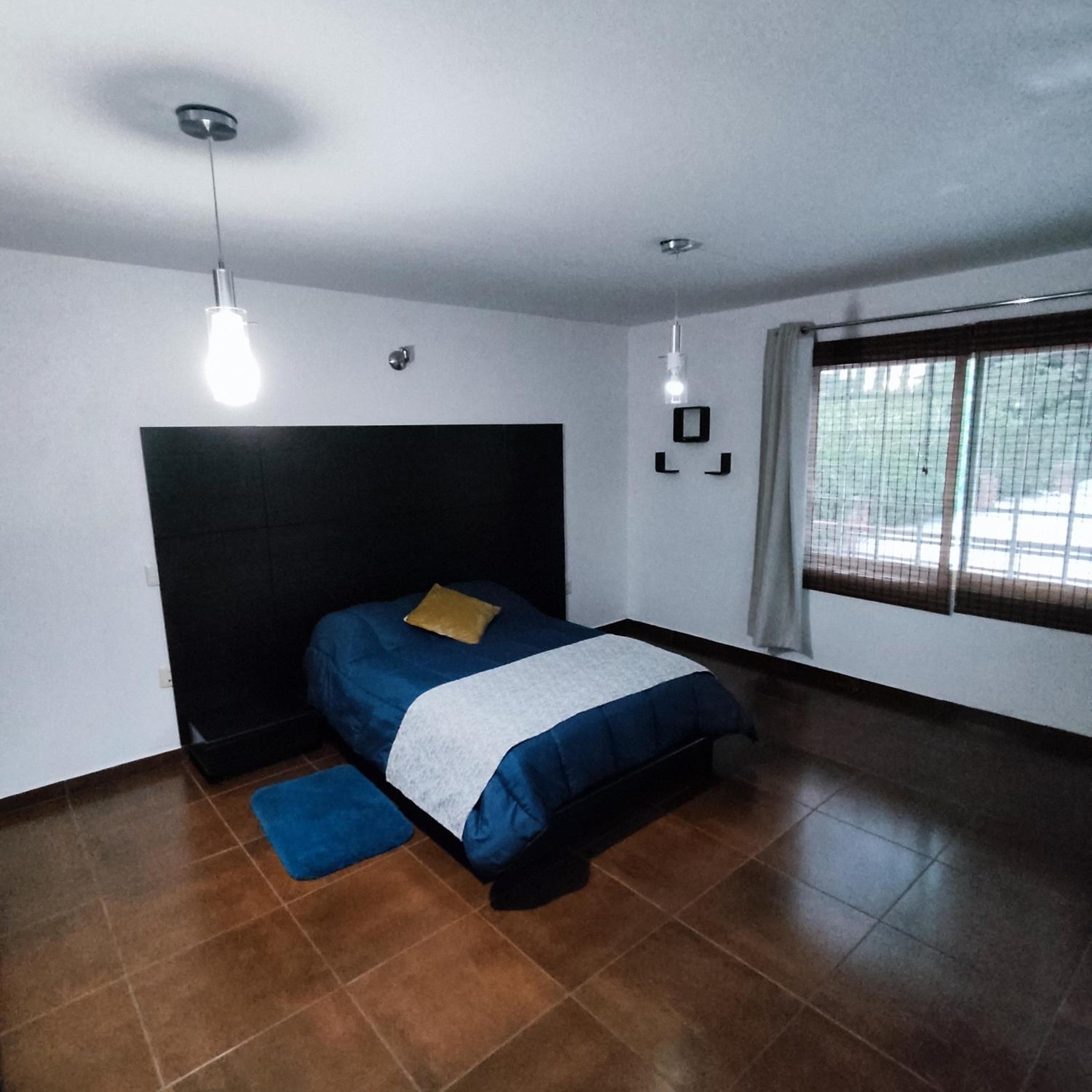Finca el Nogal - Casa Entera Familiar Moderna con Amplio Jardín Atlixco puebla, photo 32