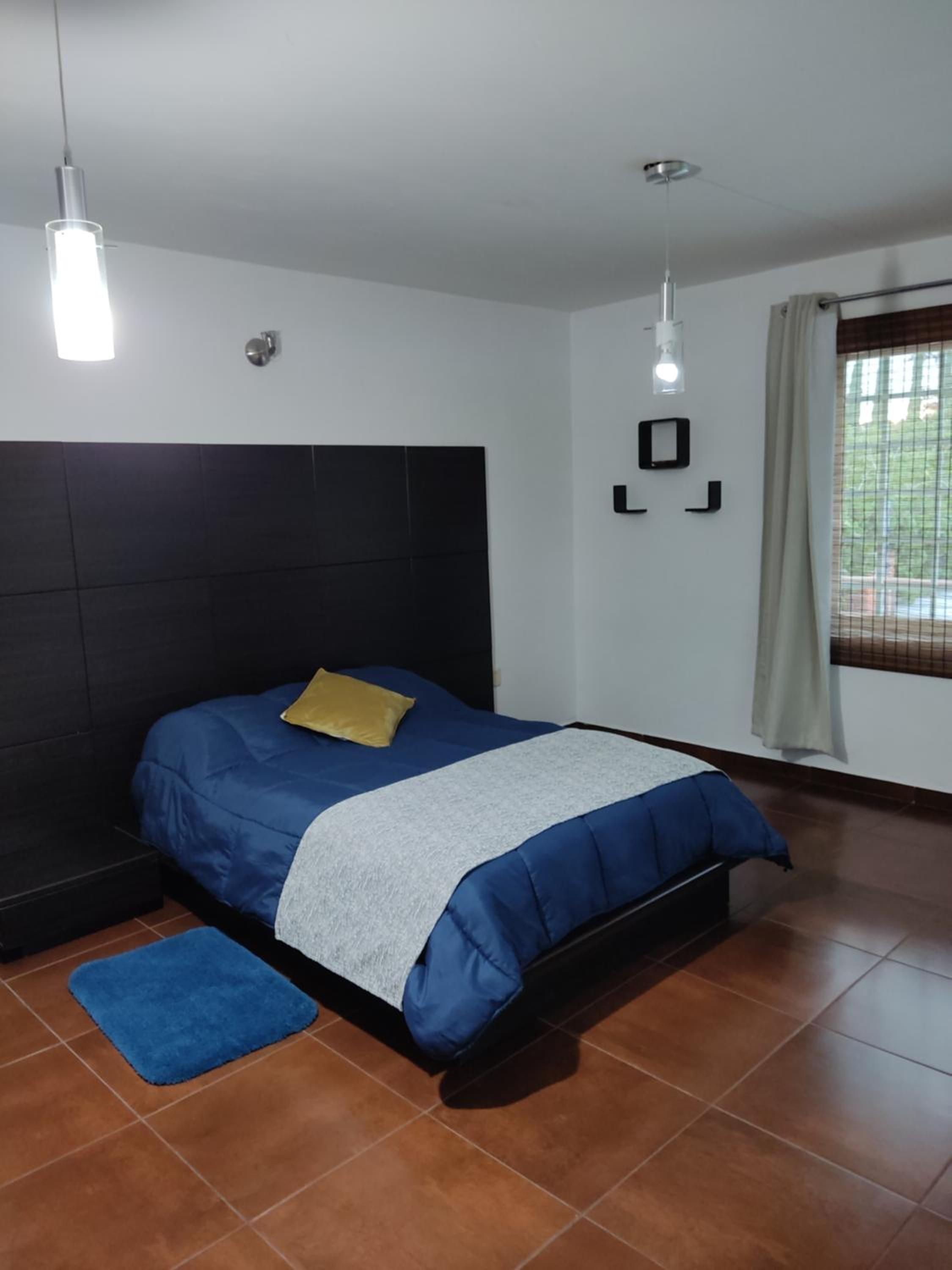 Finca el Nogal - Casa Entera Familiar Moderna con Amplio Jardín Atlixco puebla