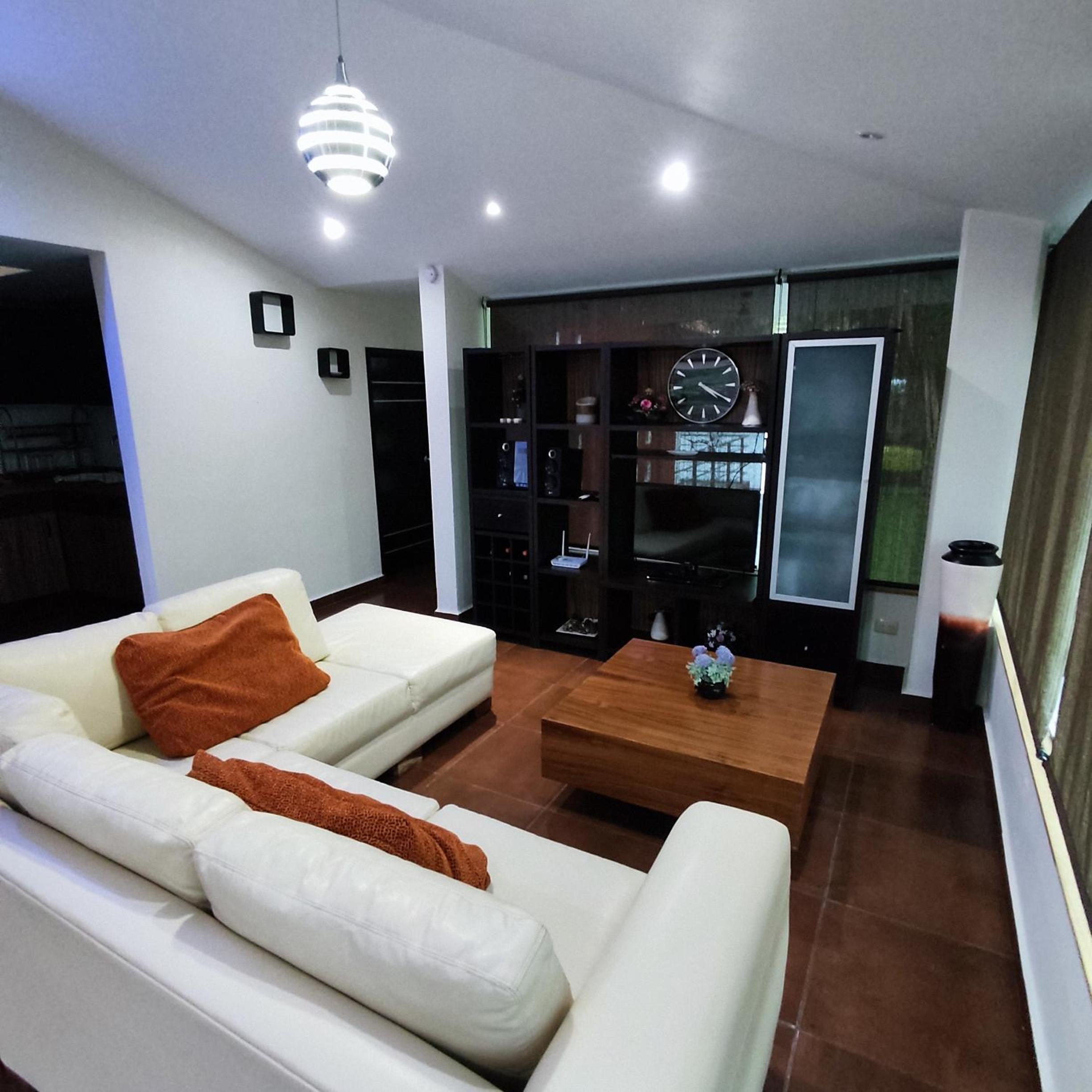 Finca el Nogal - Casa Entera Familiar Moderna con Amplio Jardín Atlixco puebla, photo 19