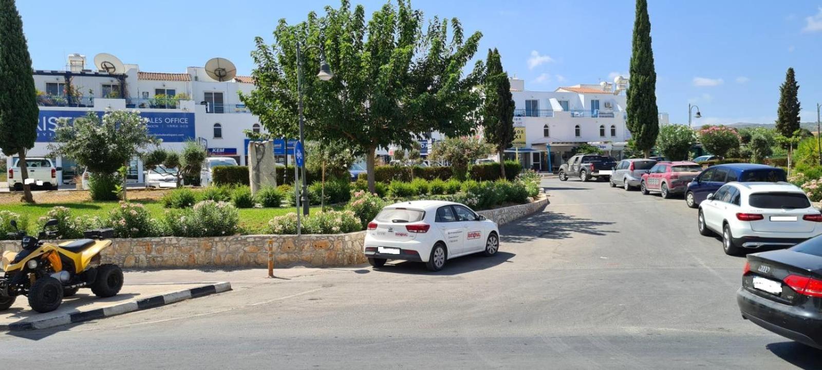 Latchi Area Apartments view 4