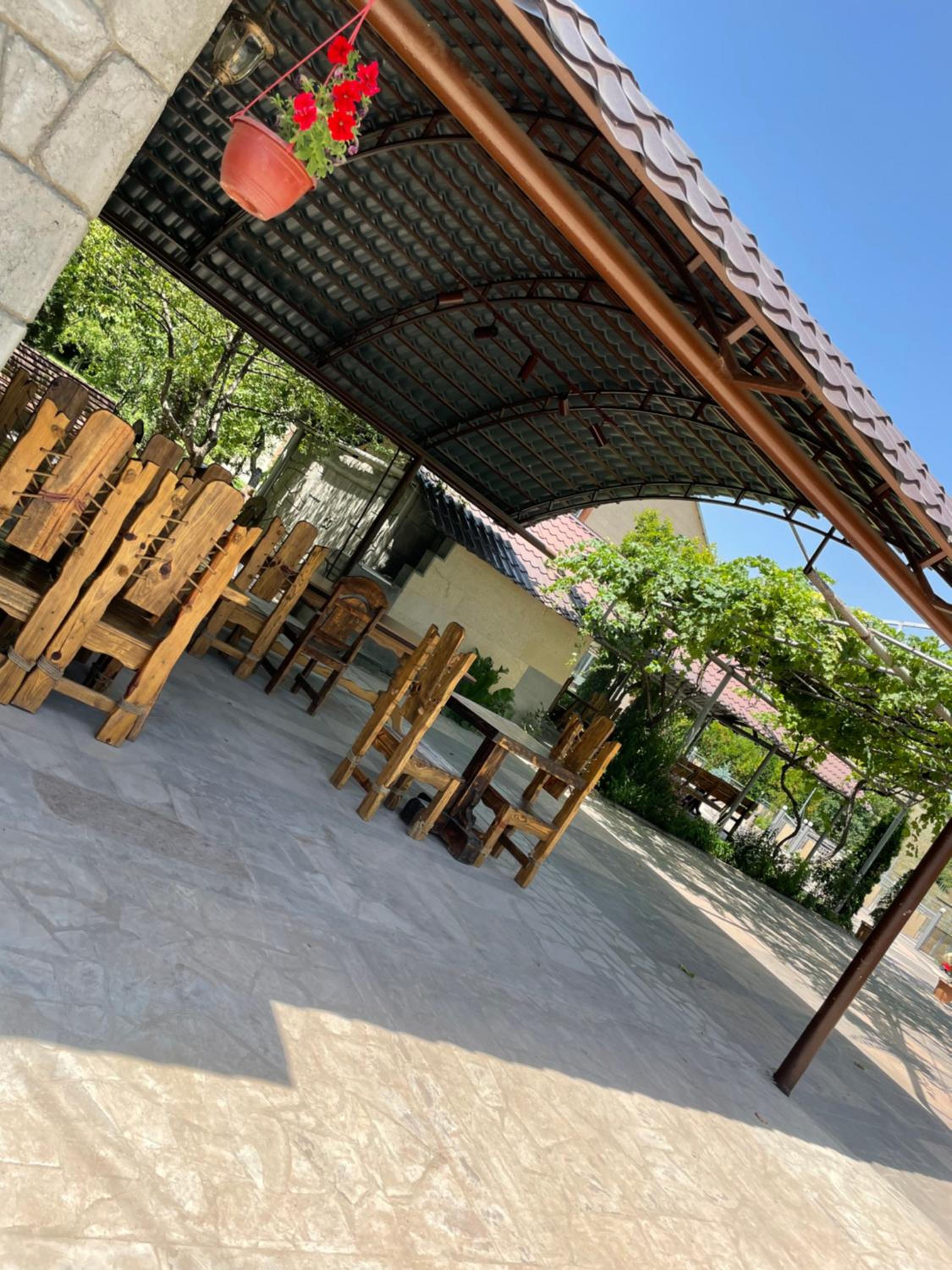 Kamar Hotel Ijevan