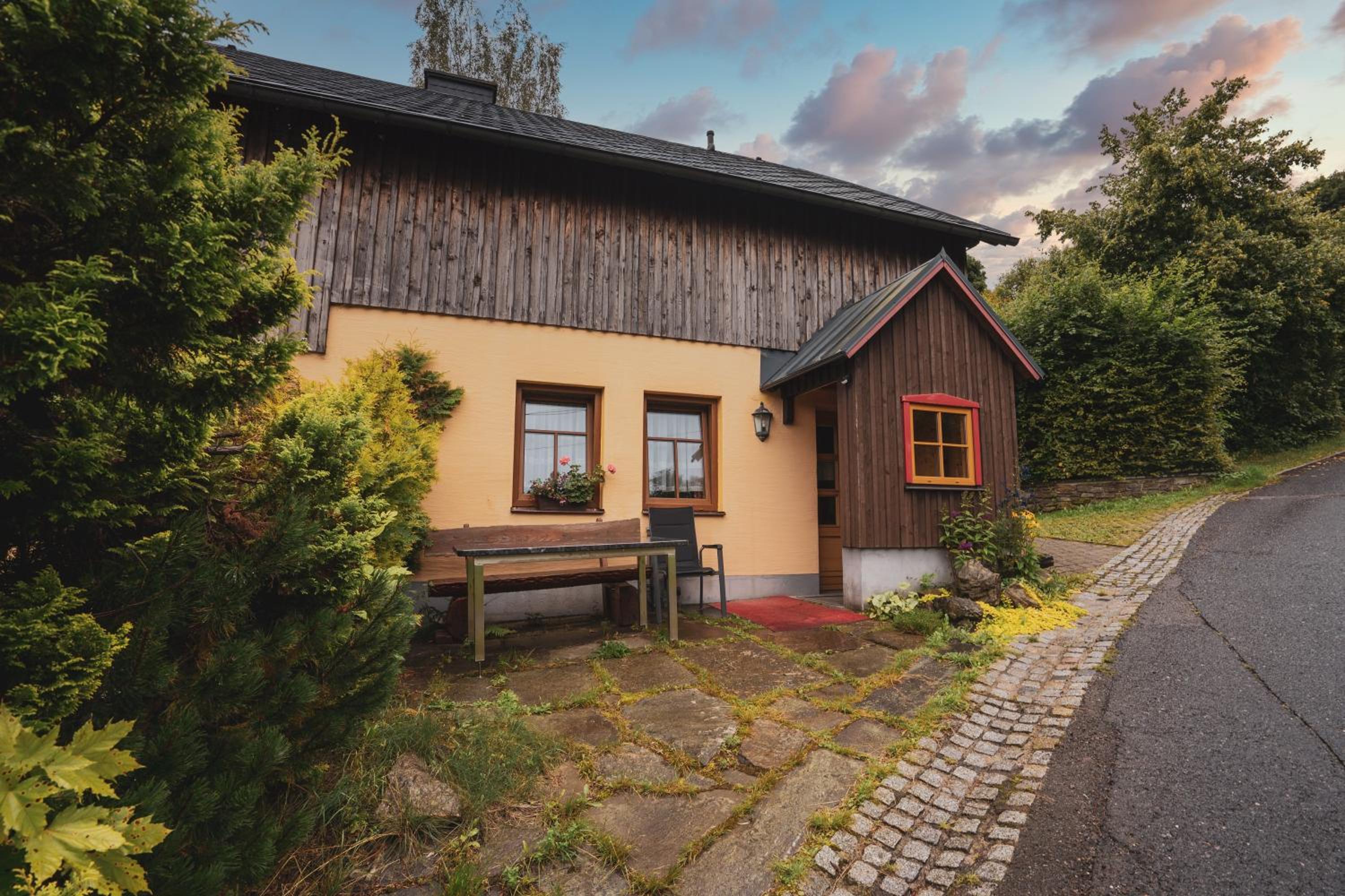 Ferienwohnung Spielzeughof view 4