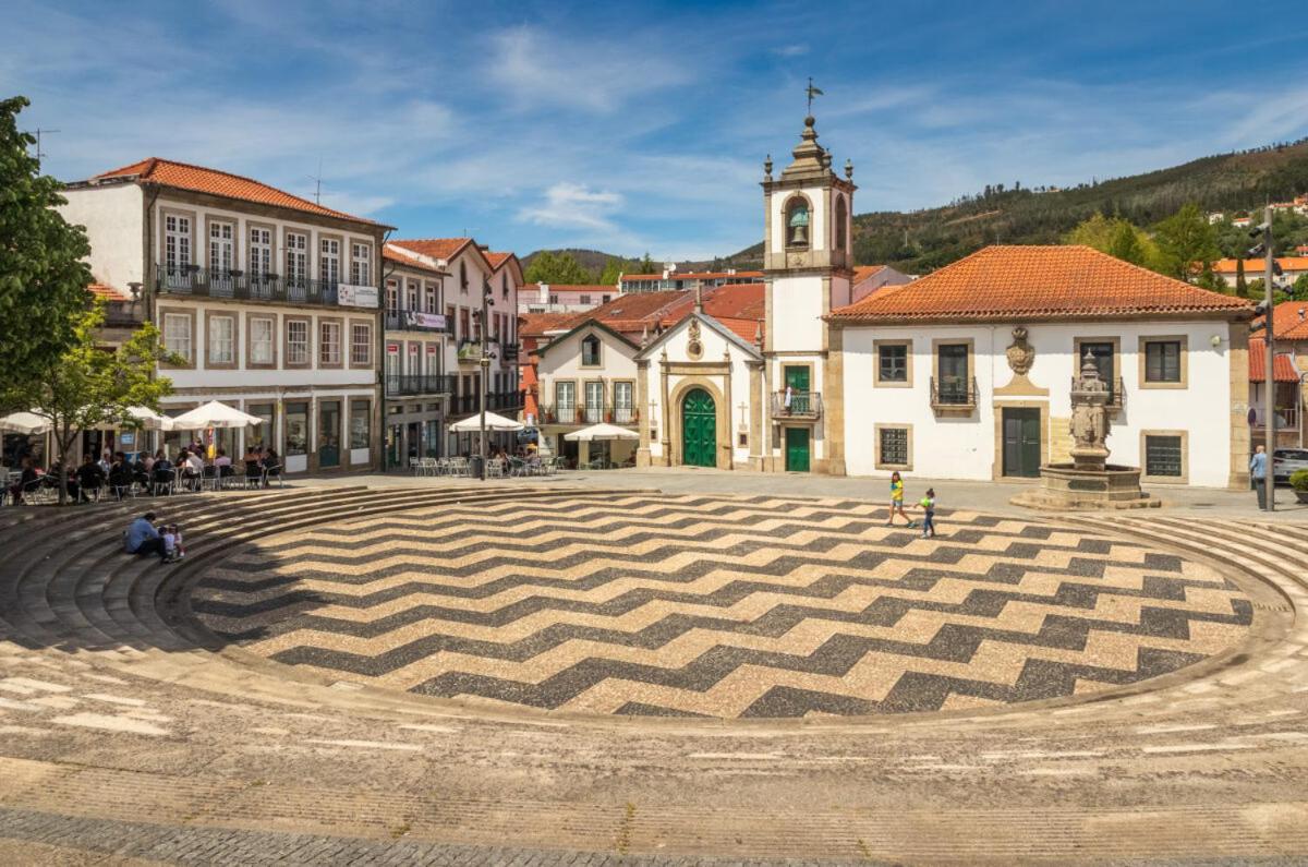 Casa do Vale de Gondra