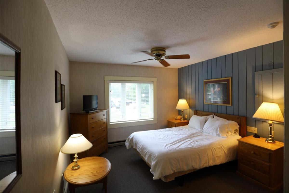 Inns Of Wv 308, 2bd, Waterville Valley view 3